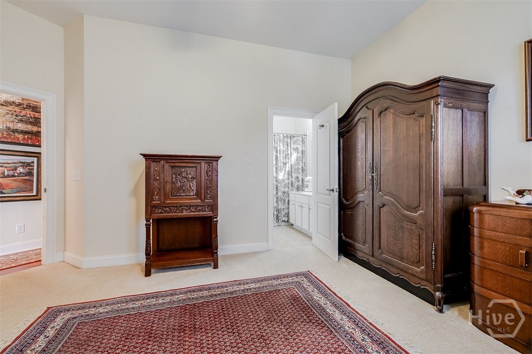 Guest Suite 1