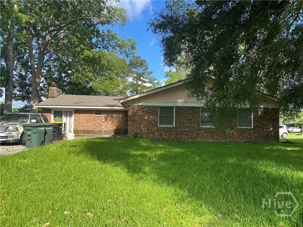 Homes for sale in Savannah, GA | 1443 Maywood Ave, Savannah, GA 31415 | MLS# SA358702