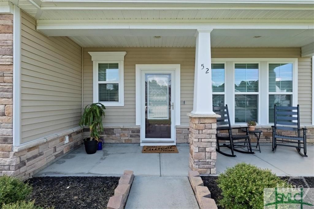 52 Sand Valley Court, Pooler, GA 31322 Listing Photo  4