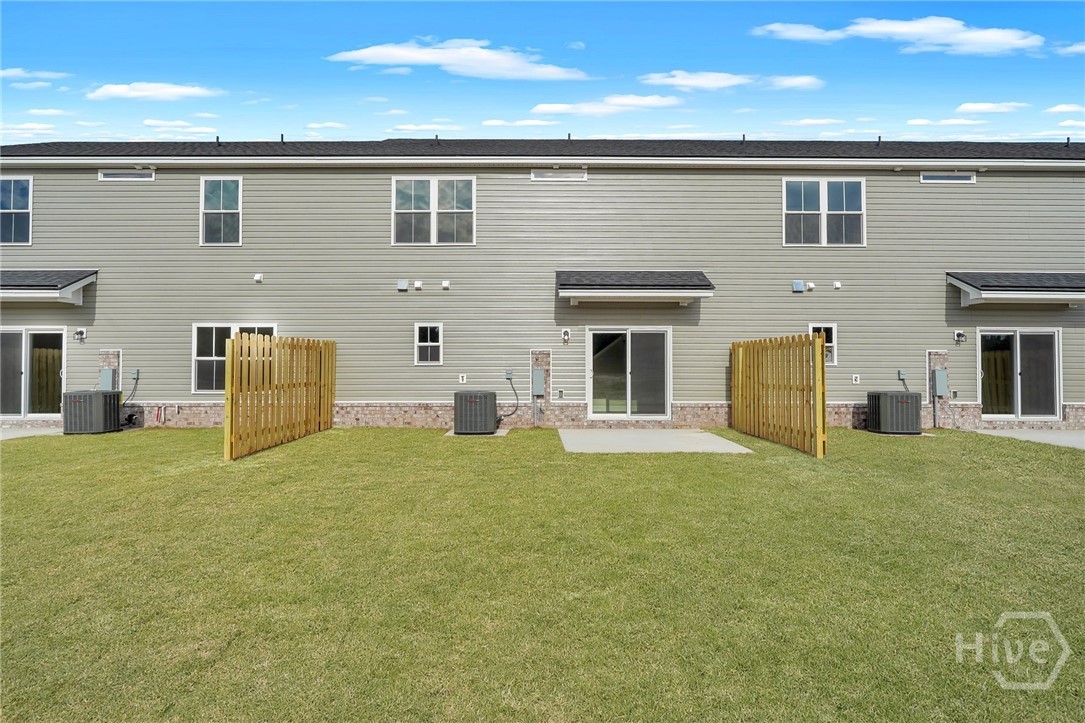 243 Haisley Run, Guyton, GA, 31312