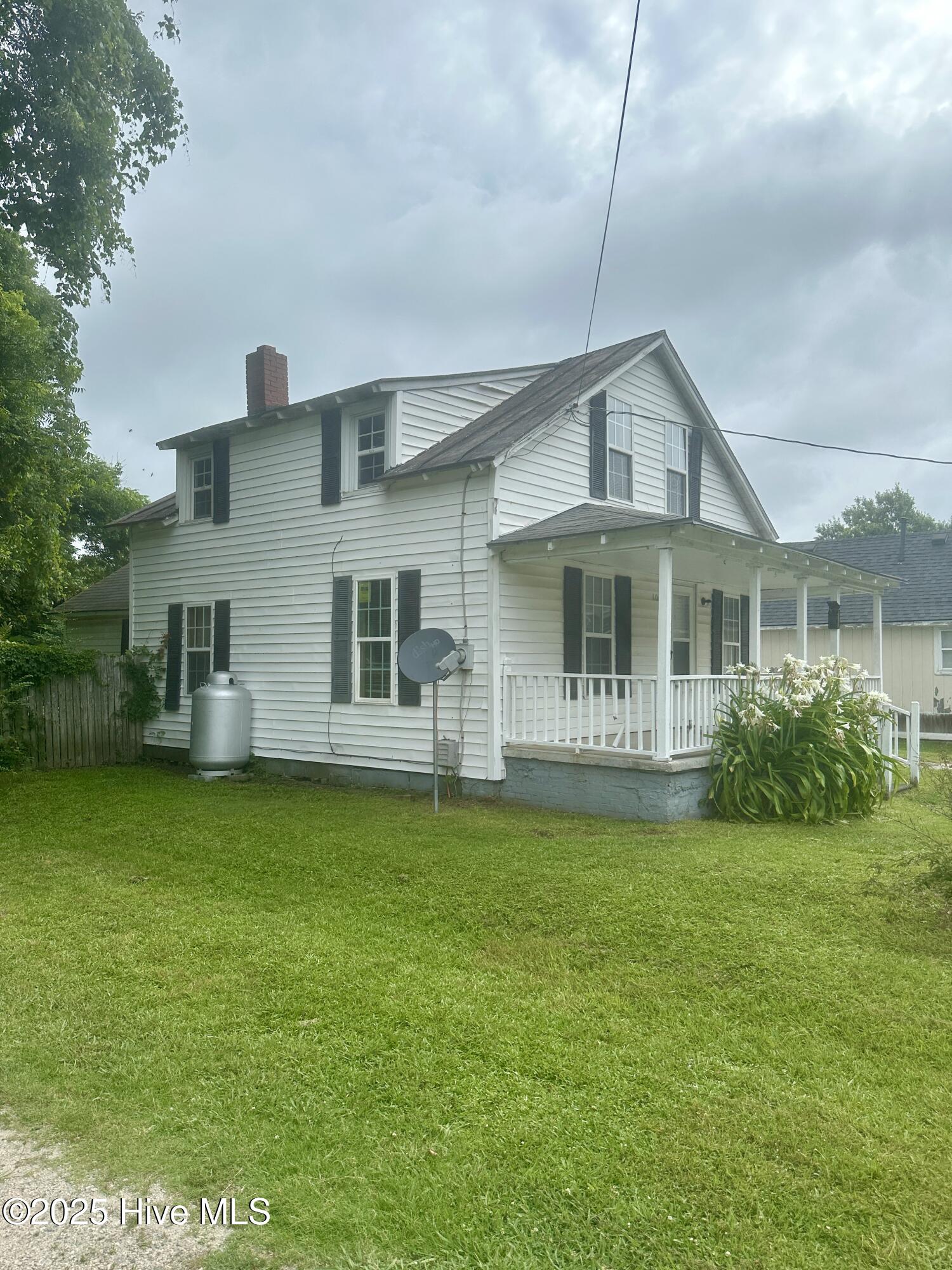 Homes for sale in Edenton, NC | 104 W Peterson St, Edenton, NC 27932 | MLS# 100513549