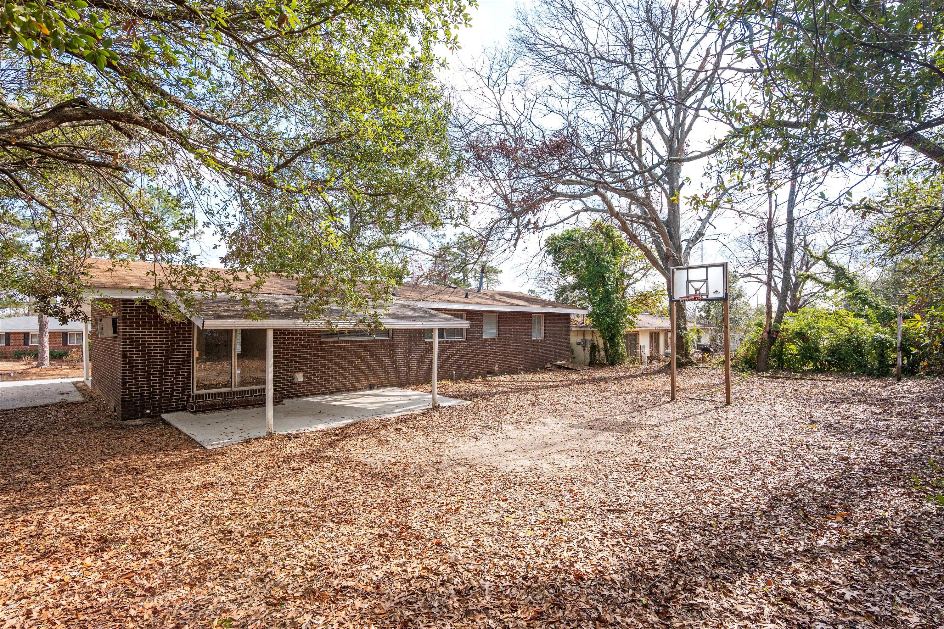 1439 RIDGEWOOD Drive, Augusta, GA, 30909