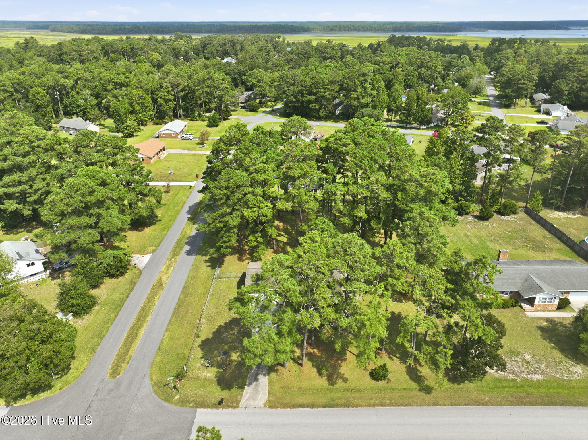 1000 Hedrick Boulevard,Morehead City