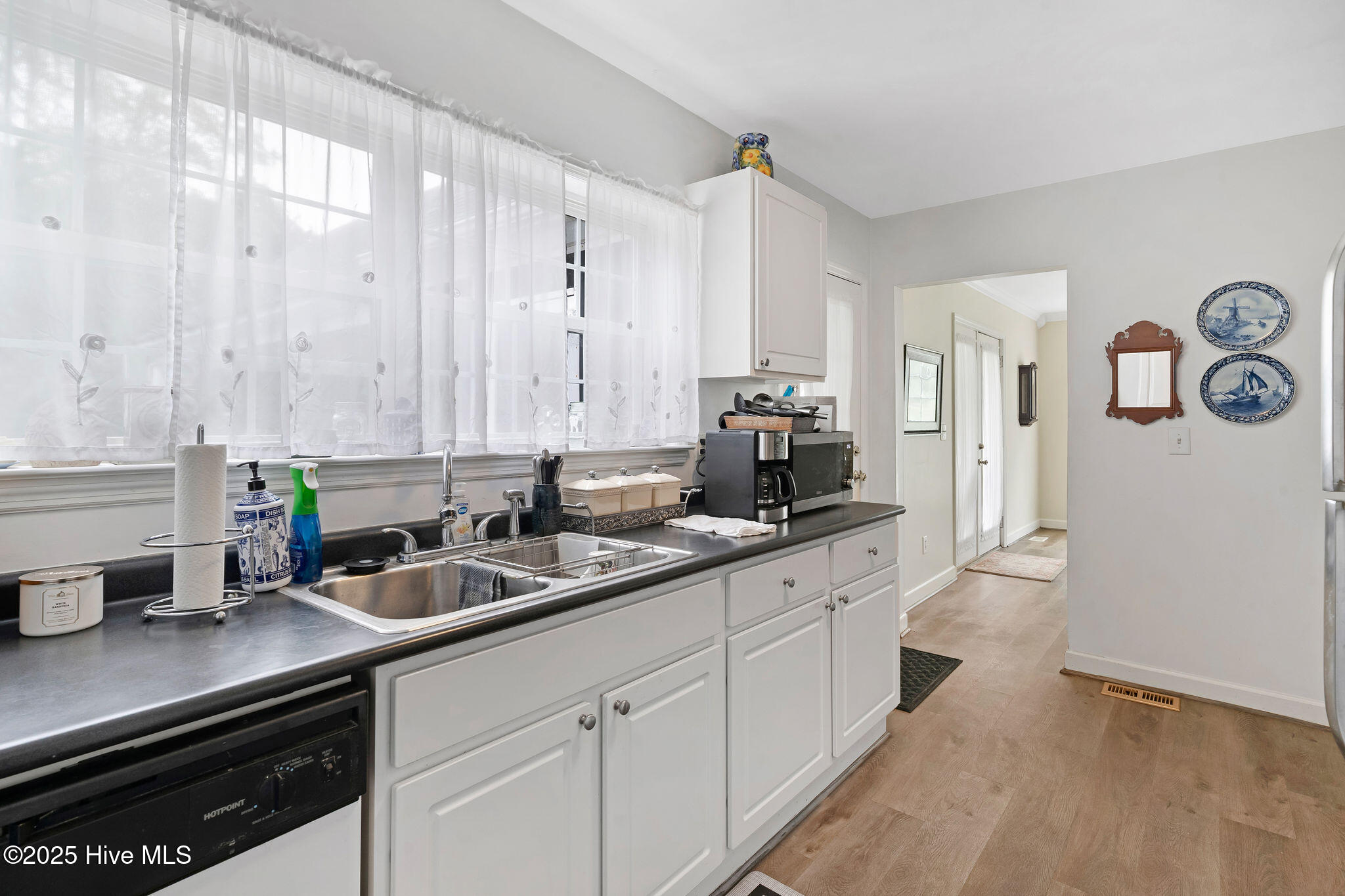 403 E Hill Street, Warsaw, NC, 28398