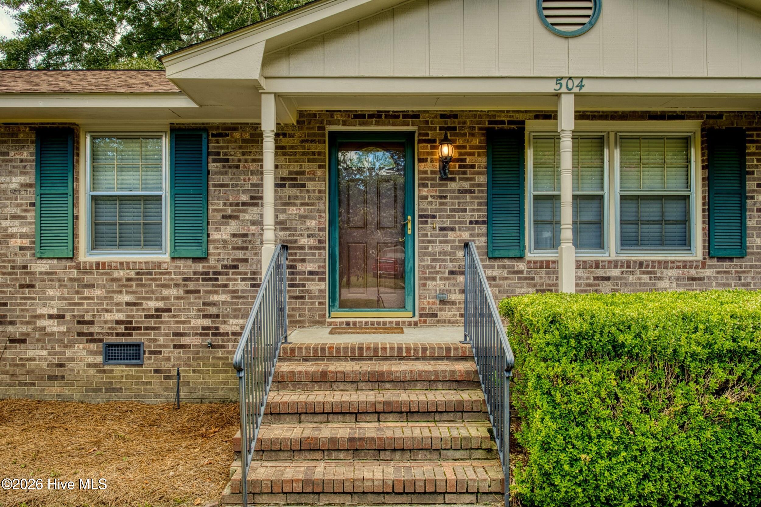 4th image of 504 Boardman Rd, Aiken, SC 29803 | MLS# 100595442