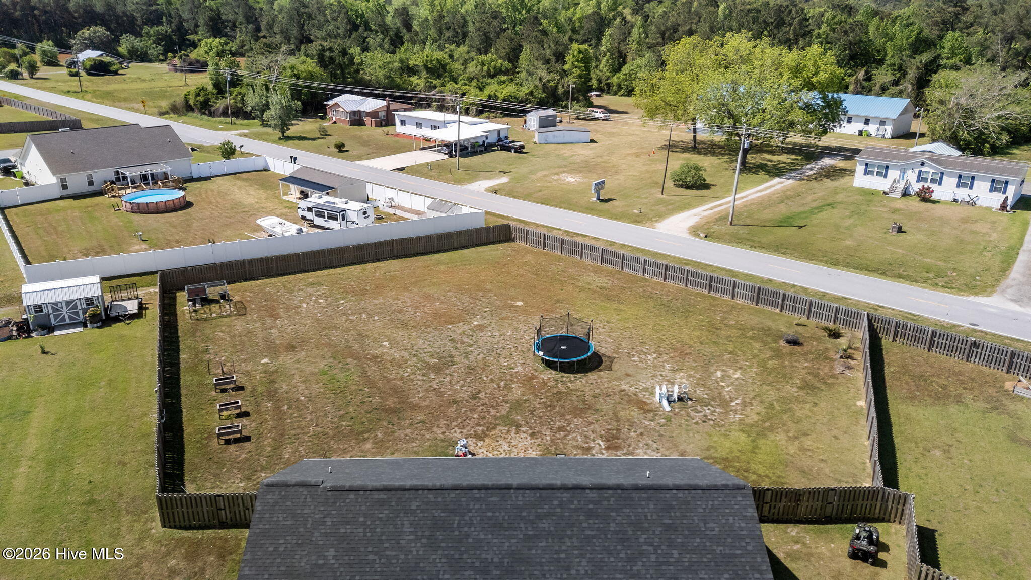 111 Kettle Drive,Havelock