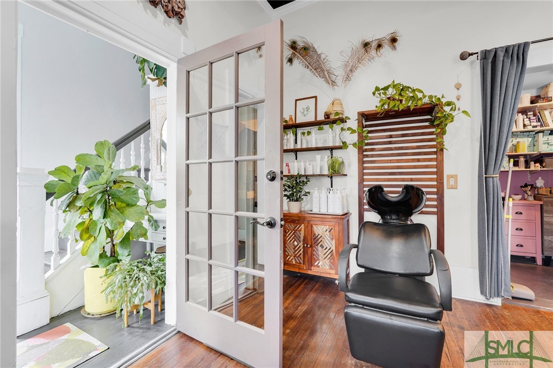 2312 Abercorn Street, Savannah, GA, 31401