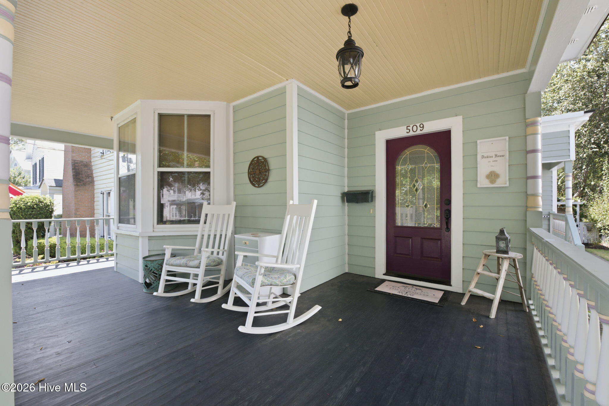 509 Metcalf Street,New Bern