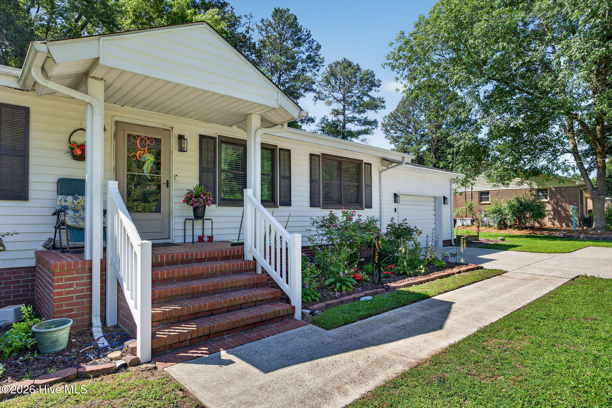 146 Lee Street, Kenansville, NC 28349 – photo 2