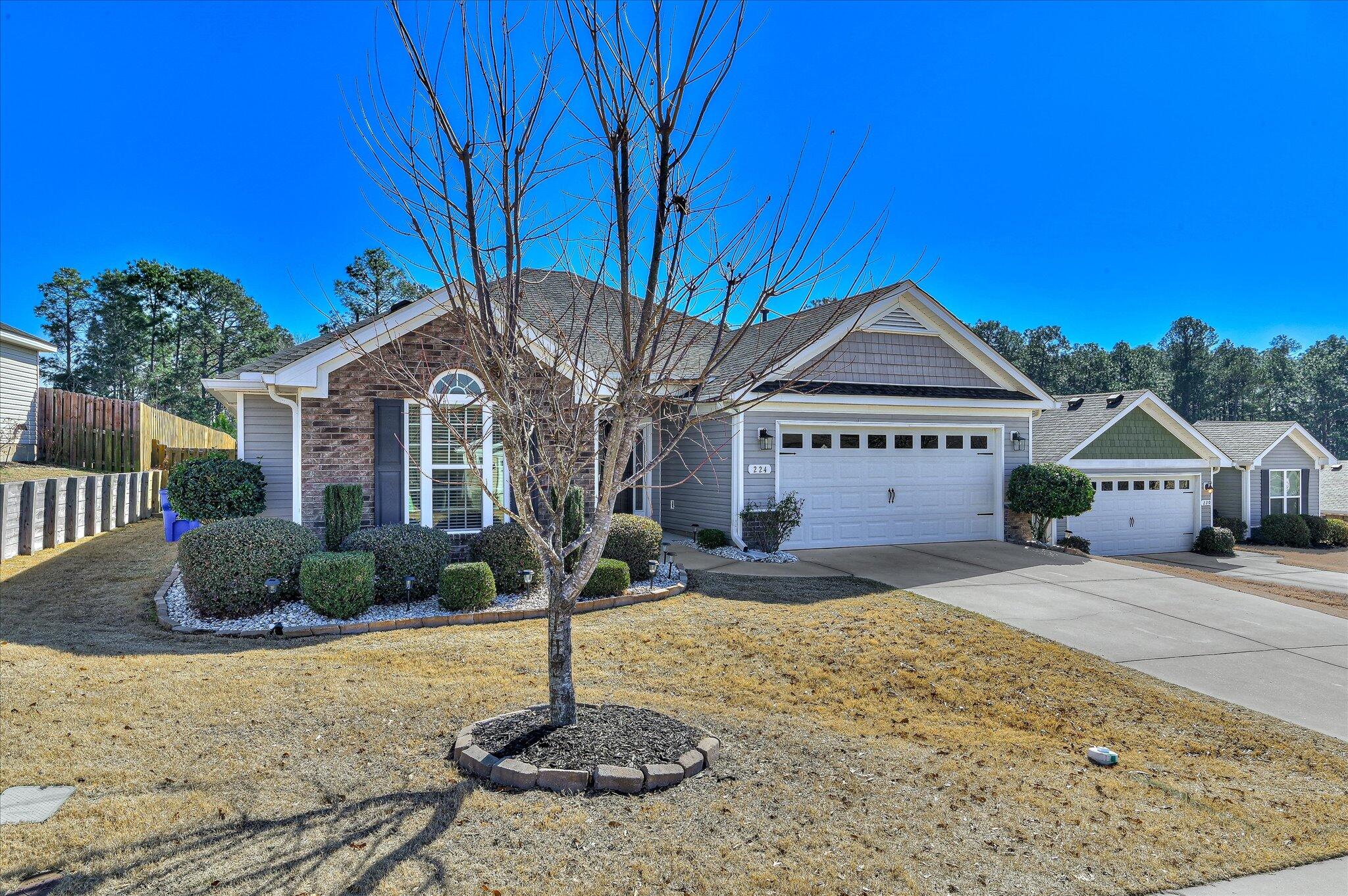 224 Baylor Drive, Graniteville, SC, 29829