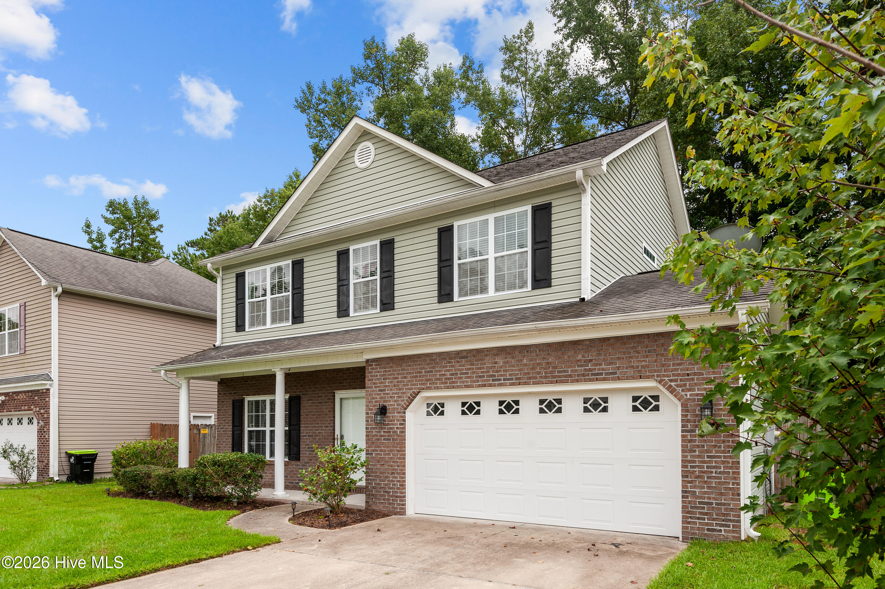 3109 John Willis Road,New Bern