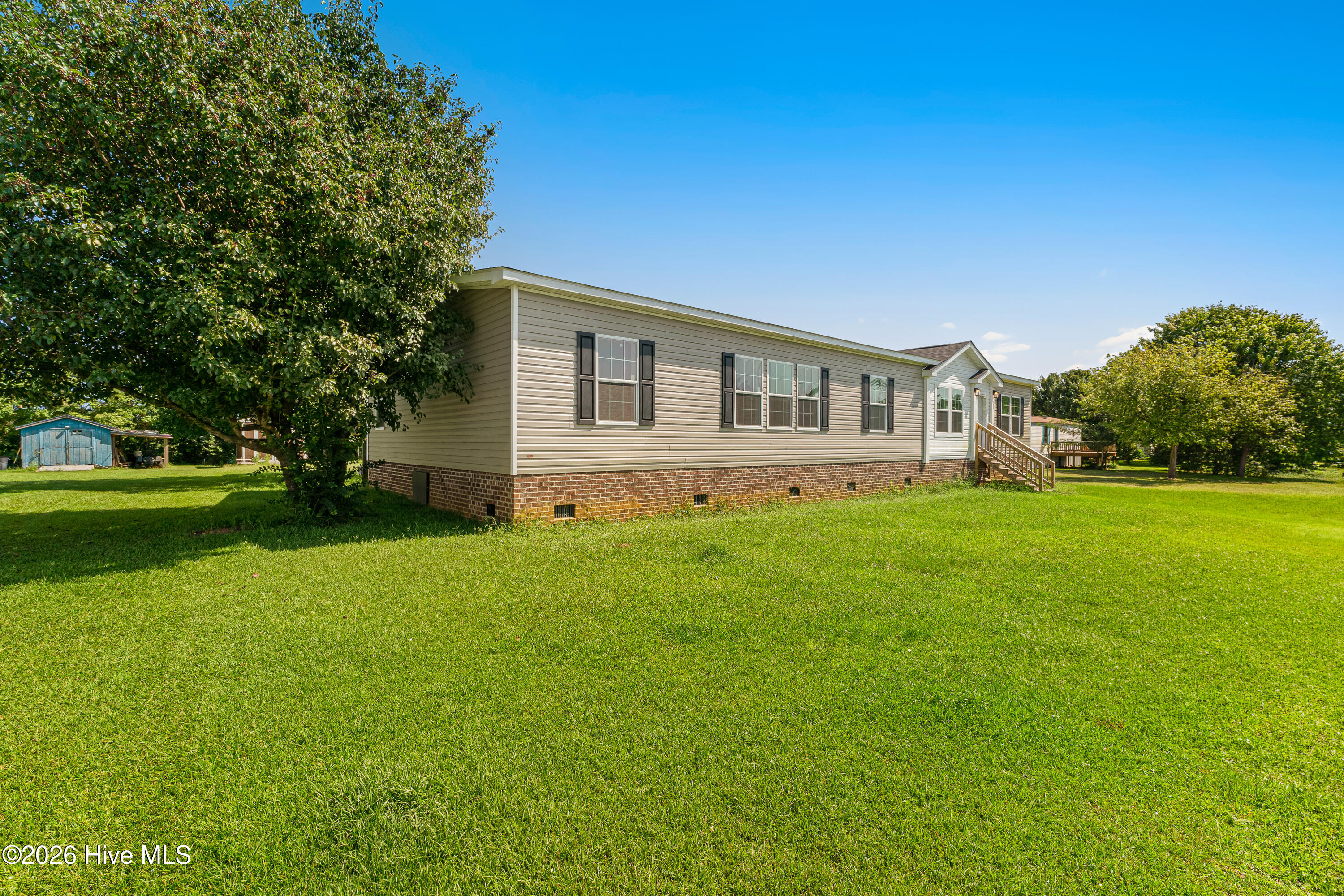 105 Gosling Lane,Beaufort