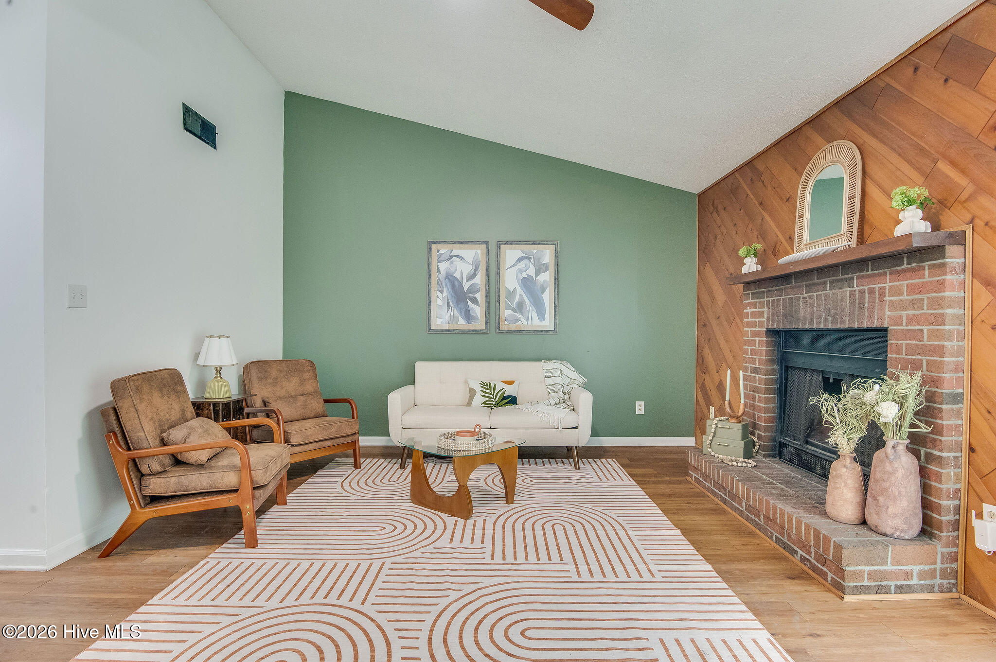 2314 Knollwood Lane,Midway Park