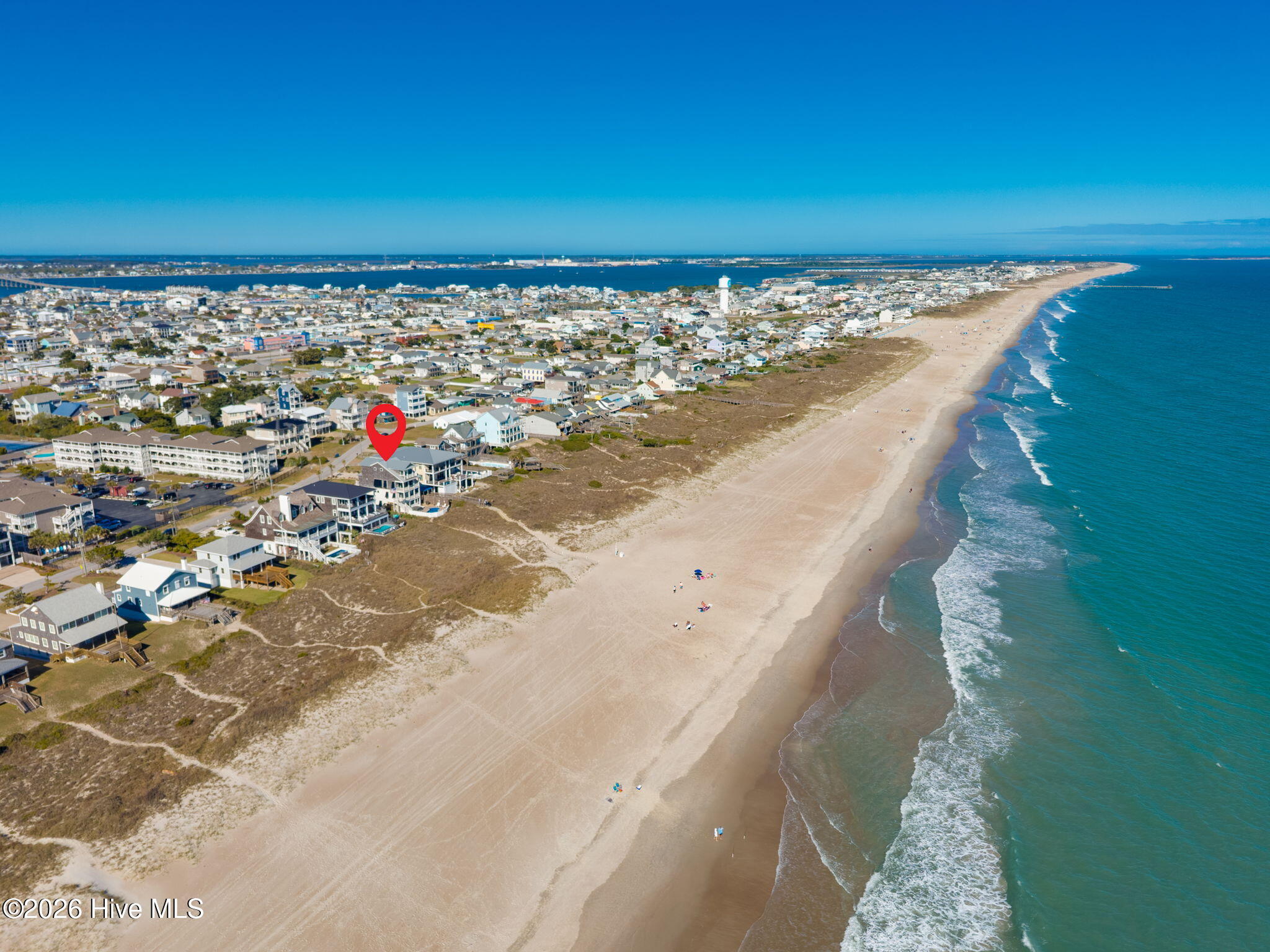 111 Ocean Ridge Drive,Atlantic Beach