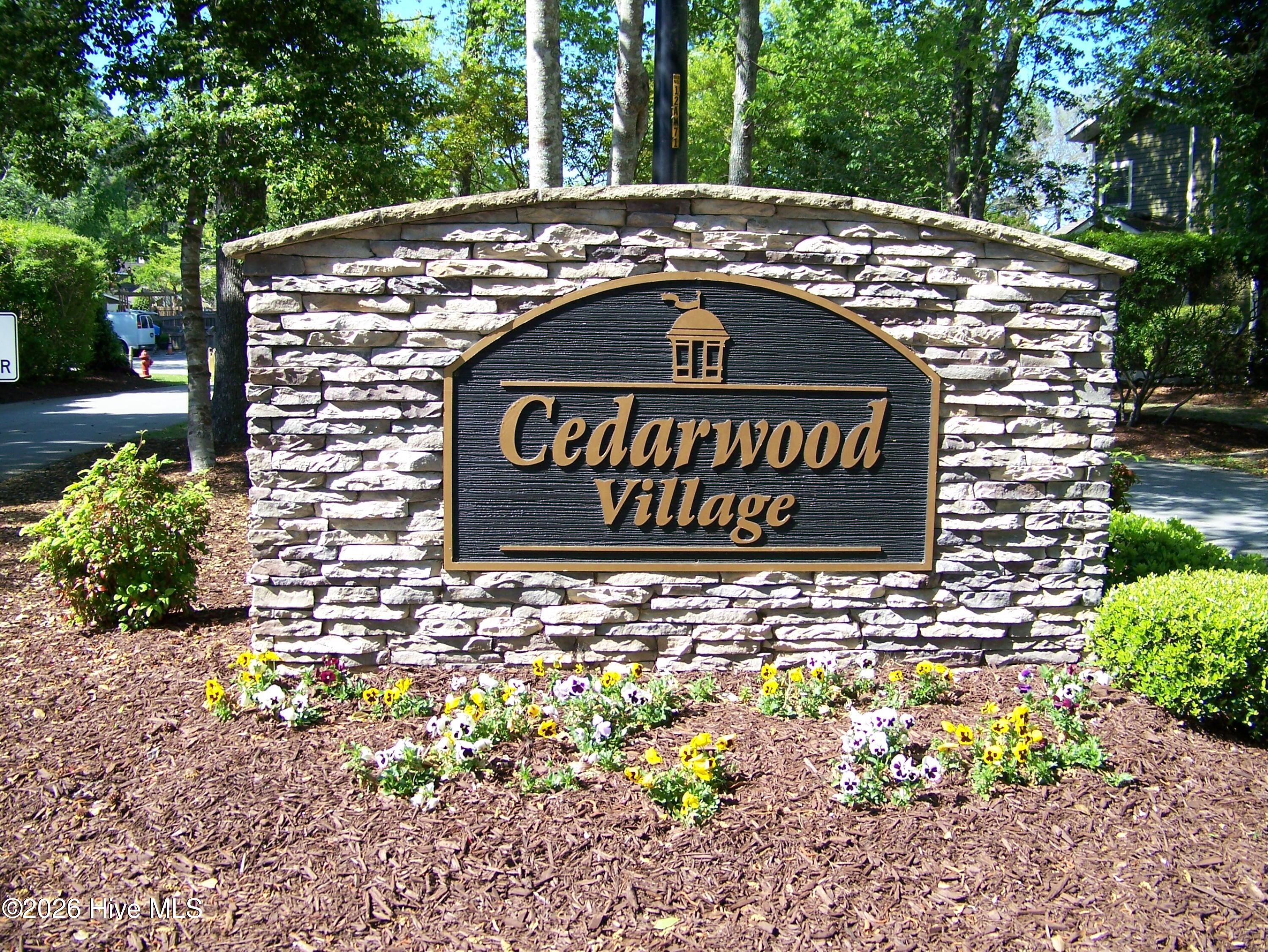 703 Cedarwood Village,Morehead City
