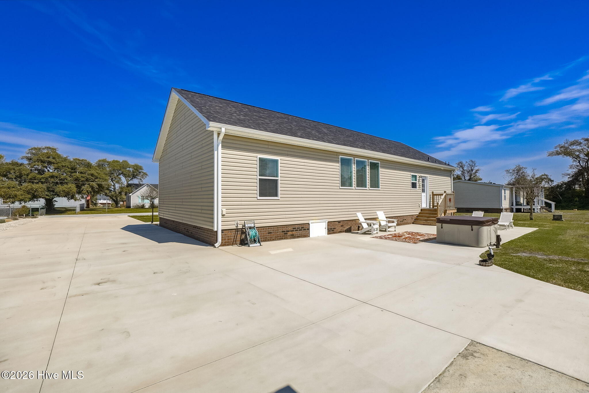 204 Nelson Street,Harkers Island