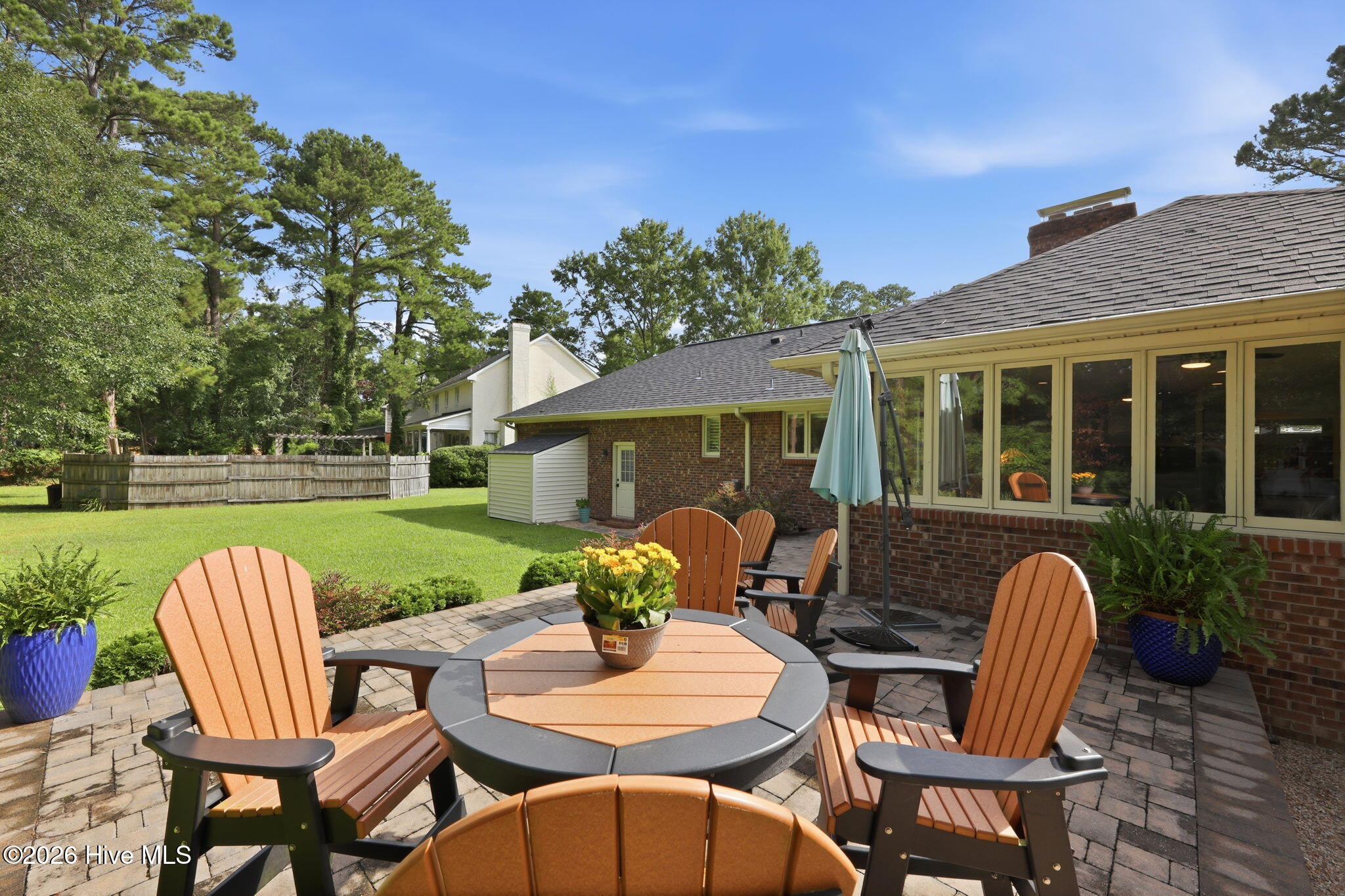 1000 Colleton Way,Trent Woods