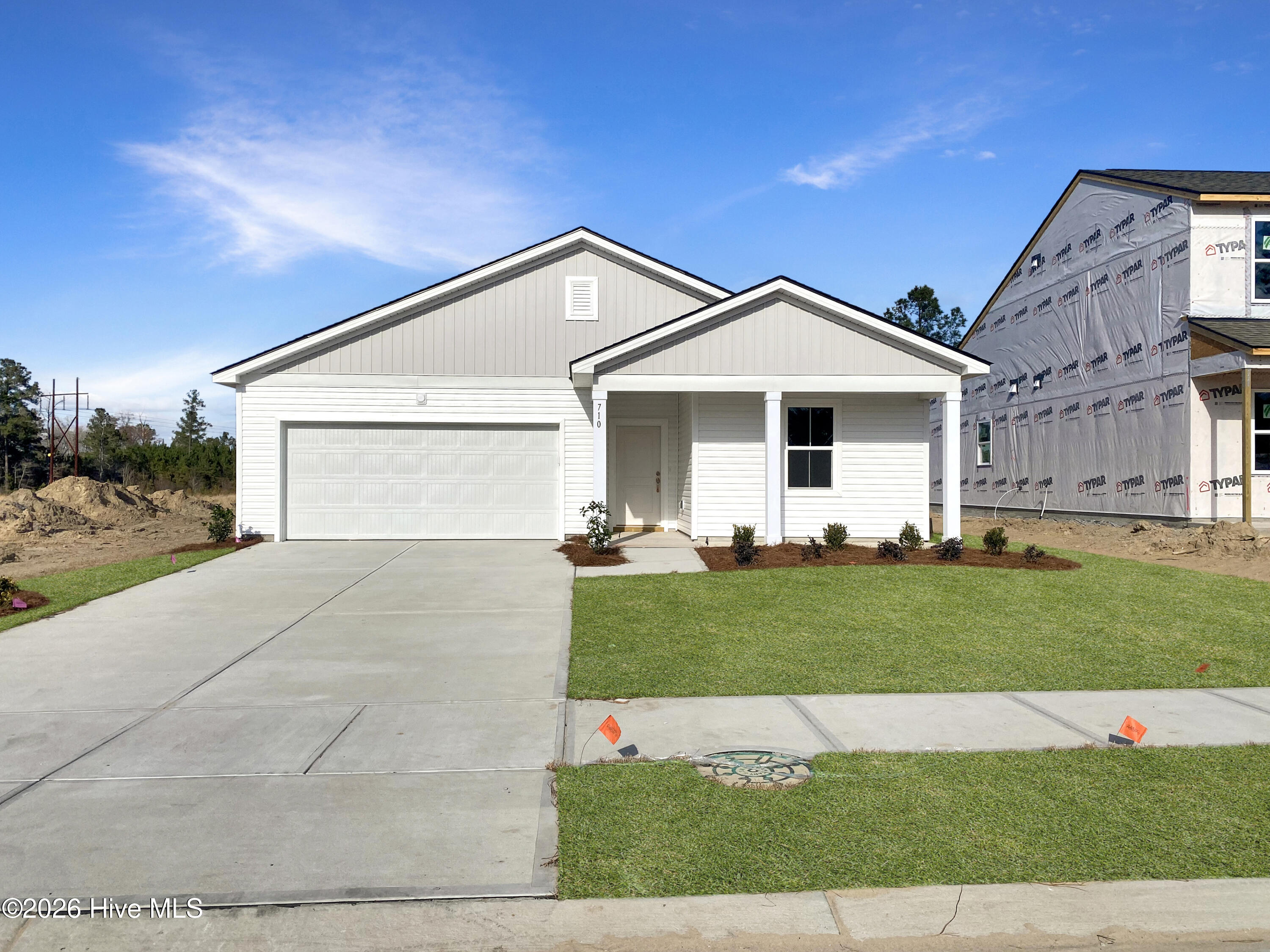 710 Tahoe Ridge Drive SE, Leland, NC, 28451