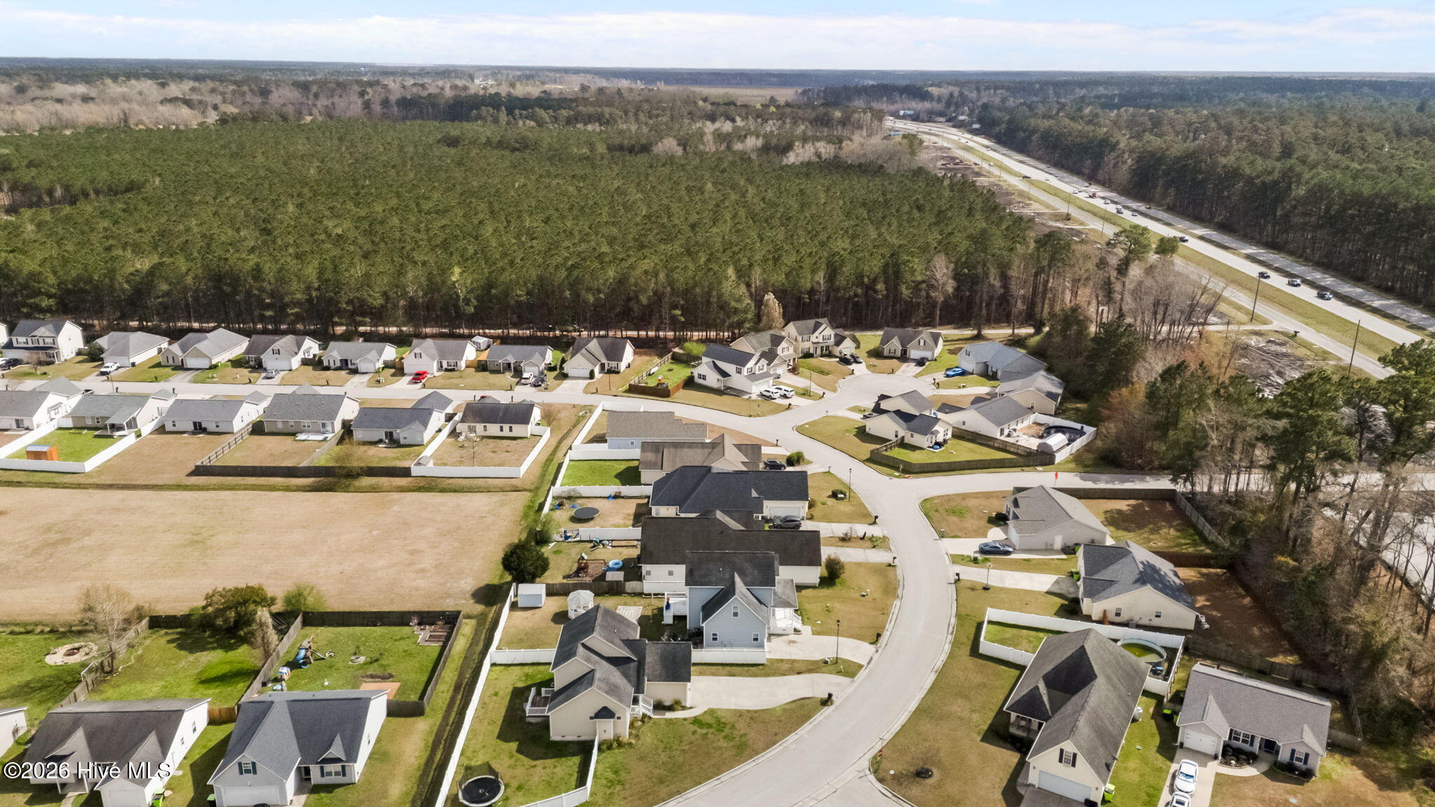 185 Crooked Run Drive,New Bern