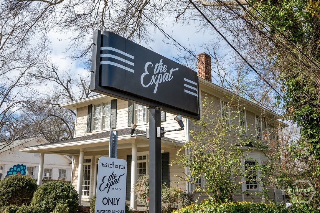 110 Milledge UNIT 4, Athens, GA, 30606