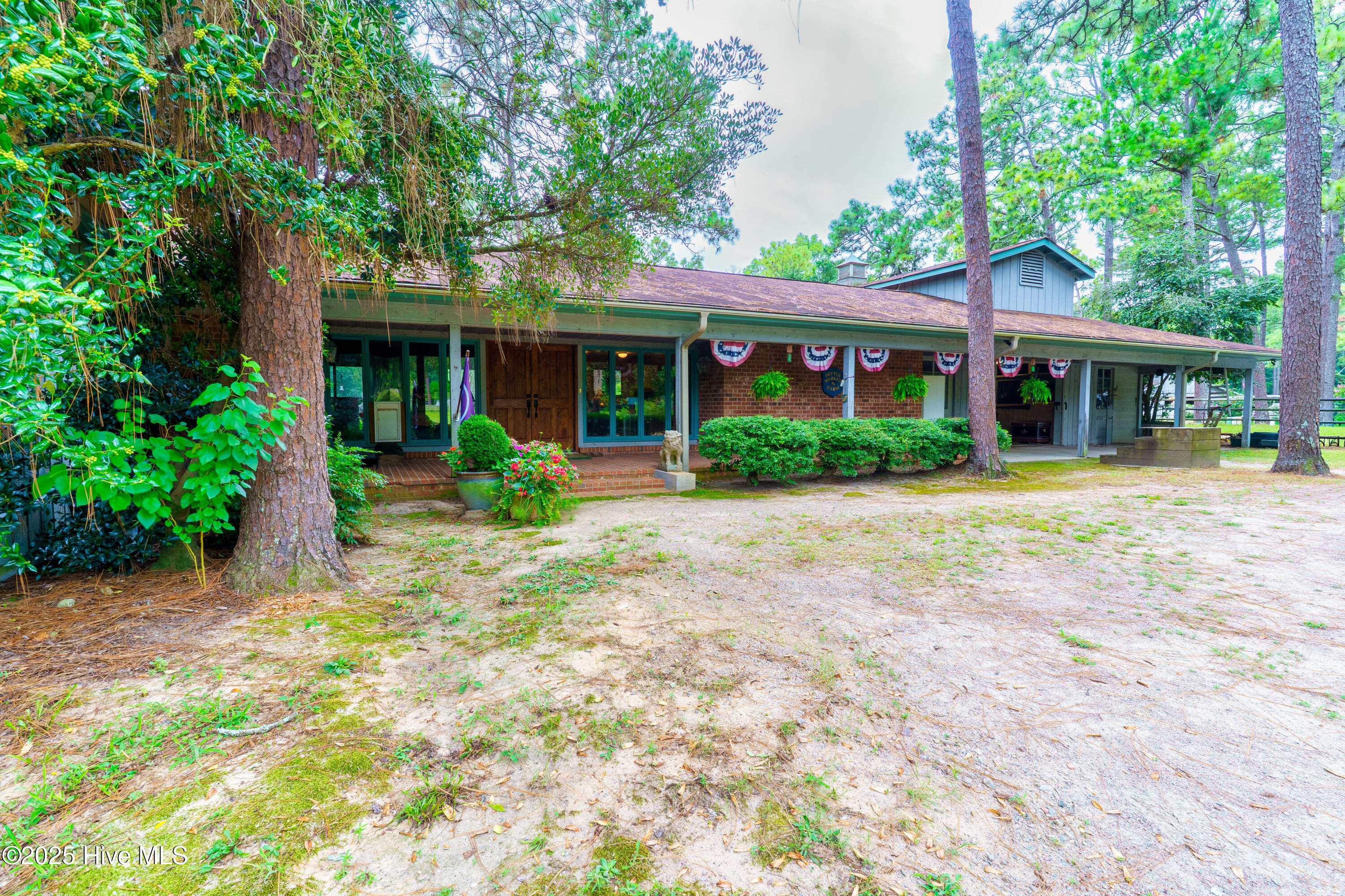 292 Bump A Long Lane, Southern Pines, NC, 28387