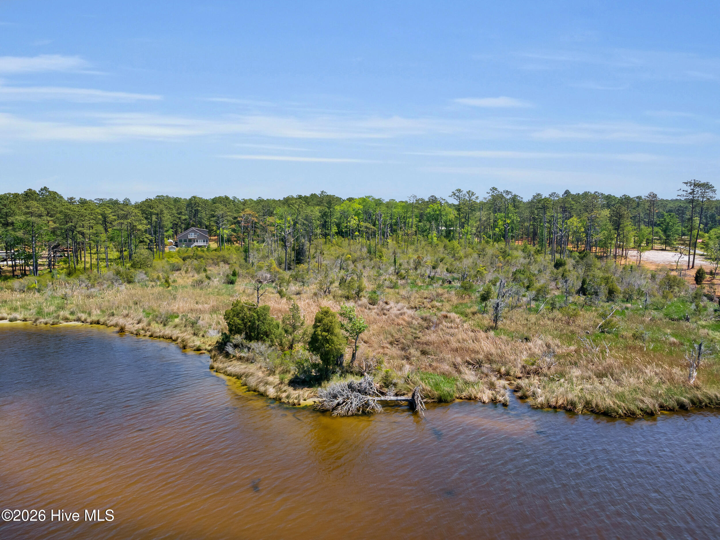 5430 Creek Pointe Road,New Bern