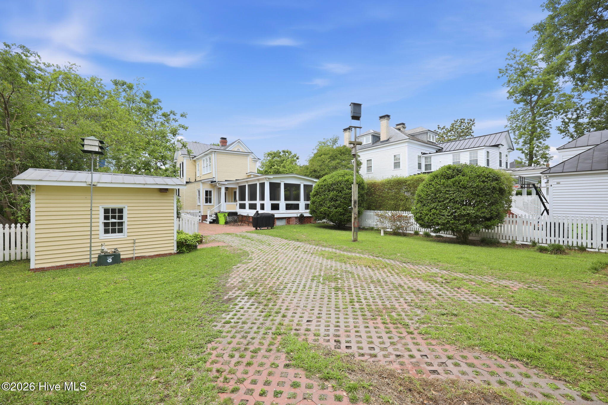 612 Craven Street,New Bern