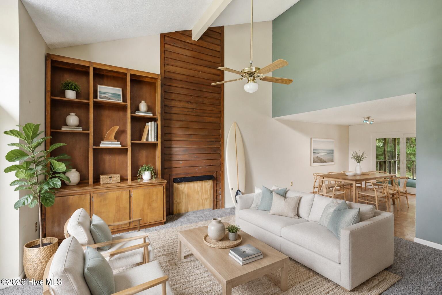 115 N Harbor Drive,Beaufort