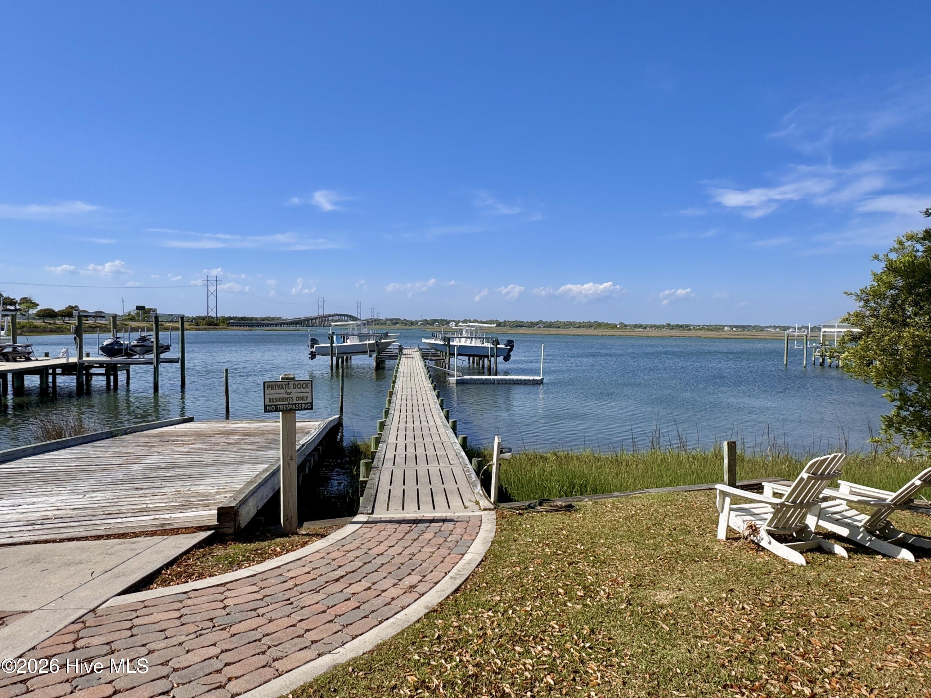 422 Sunrise Court,Emerald Isle