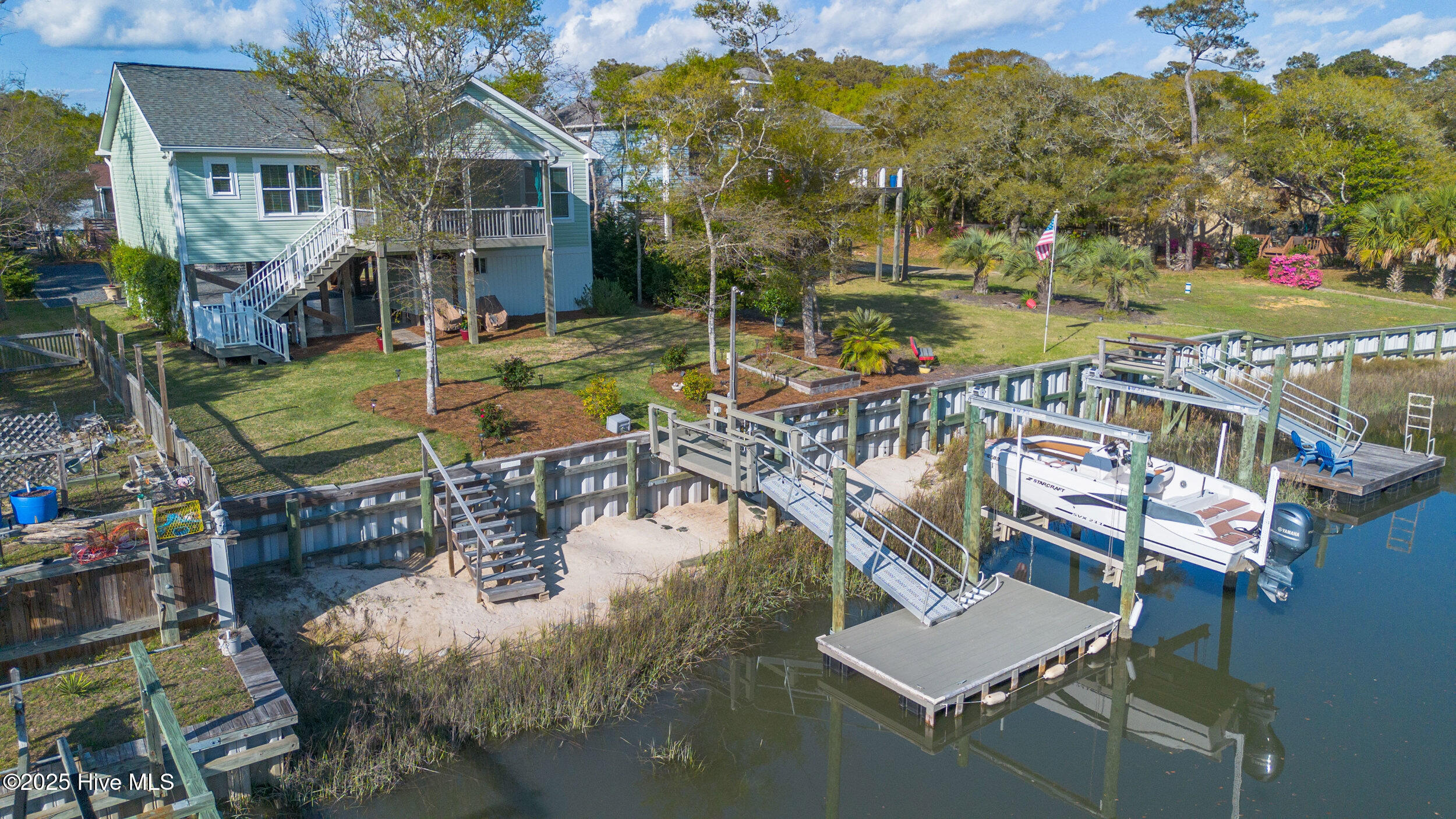 107 SW 25th Street, Oak Island, NC, 28465