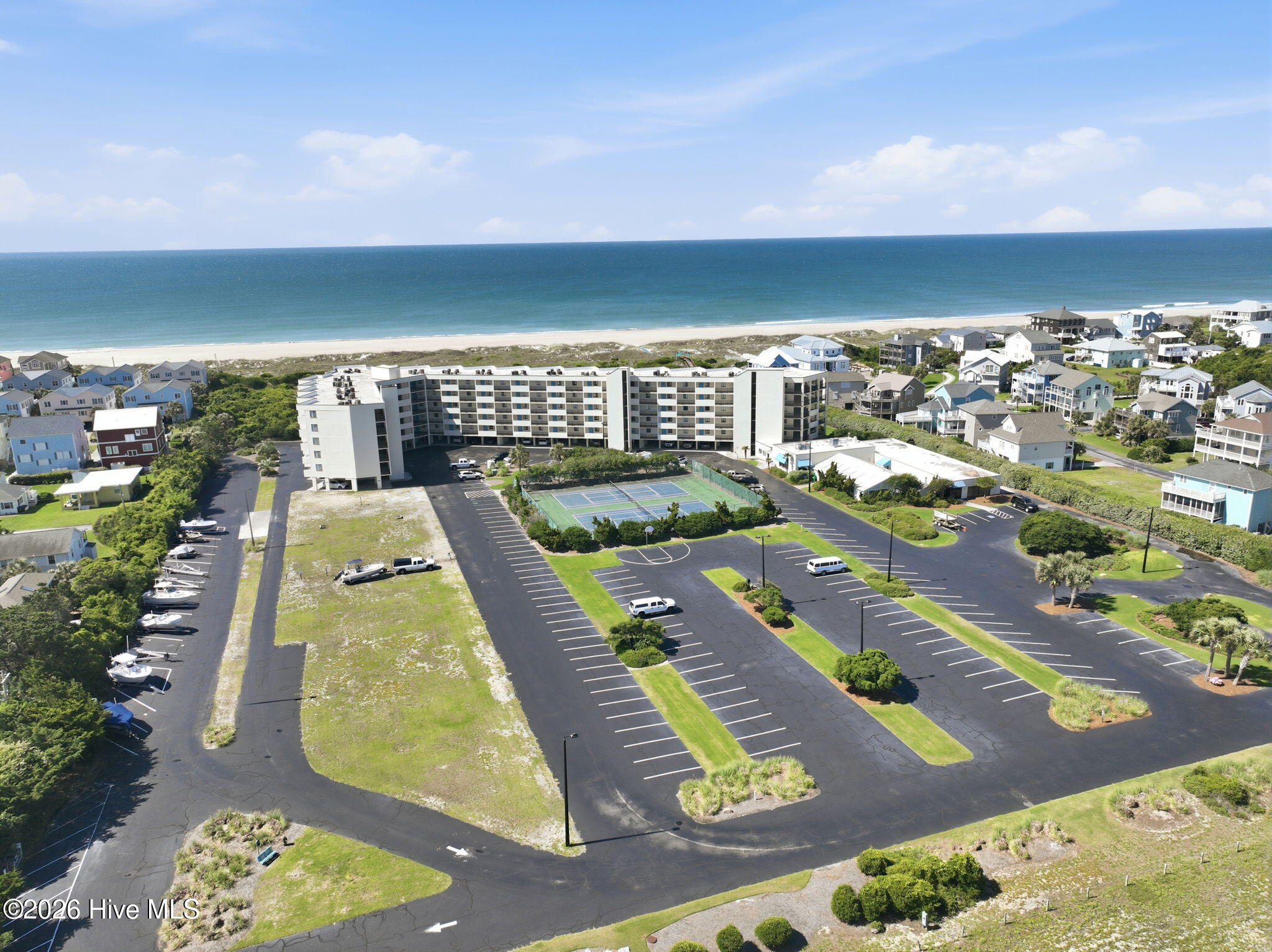 1400 E Fort Macon Road 112,Atlantic Beach