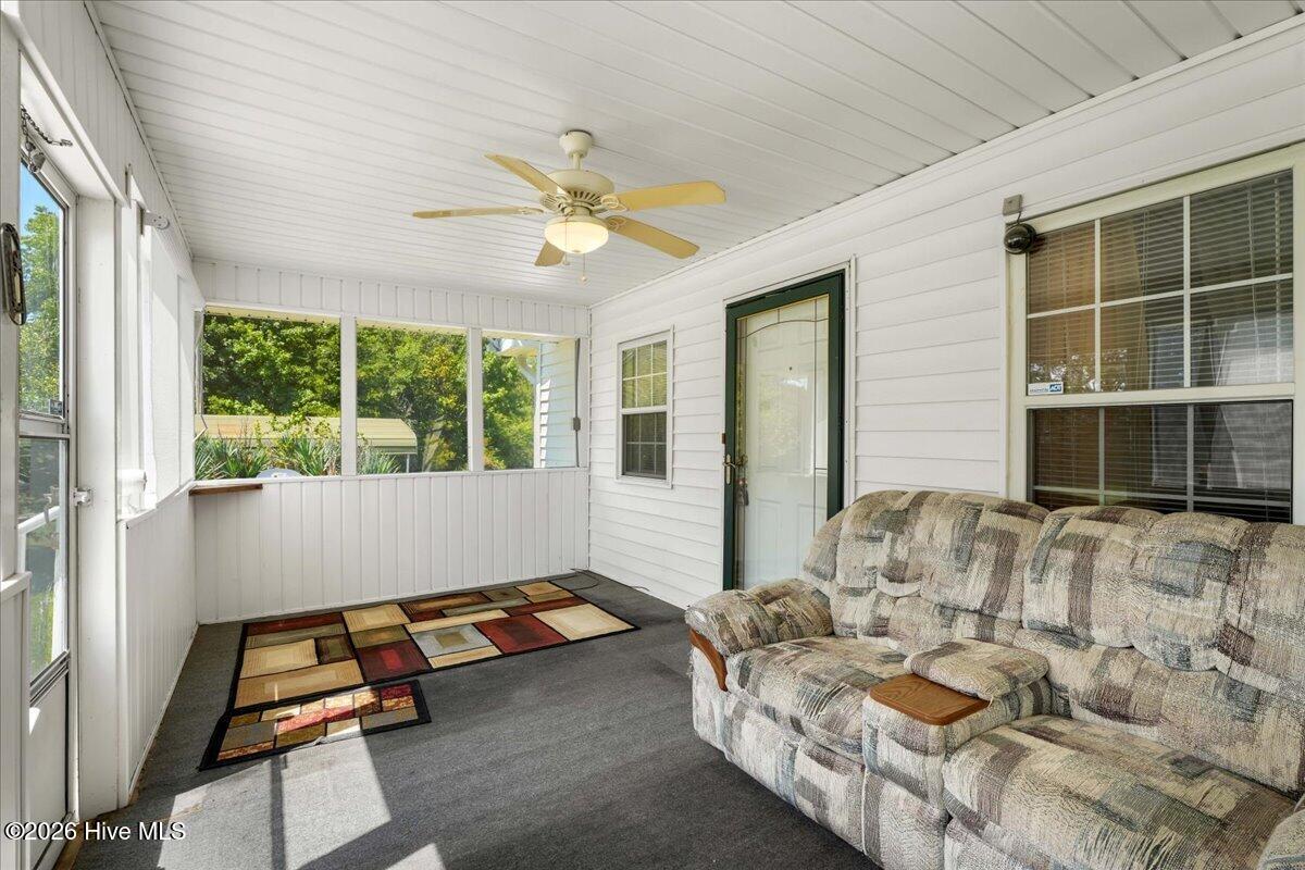 42nd image of 396 Ronnie Rd, Autryville, NC 28318 | MLS# 100586540