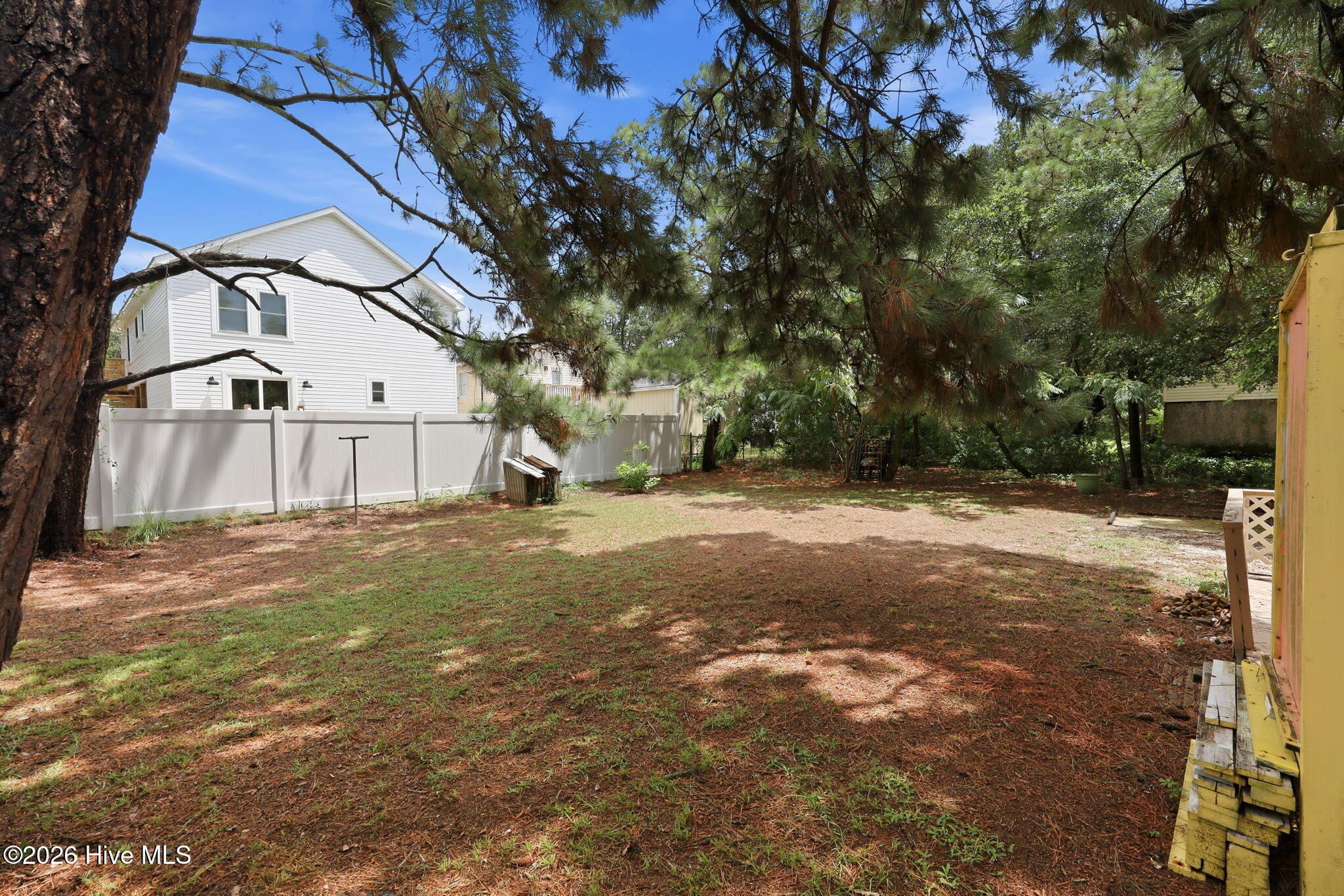 Exterior photo of 2035 Smithfield Street, Kill Devil Hills, NC 27948. MLS: 100592944