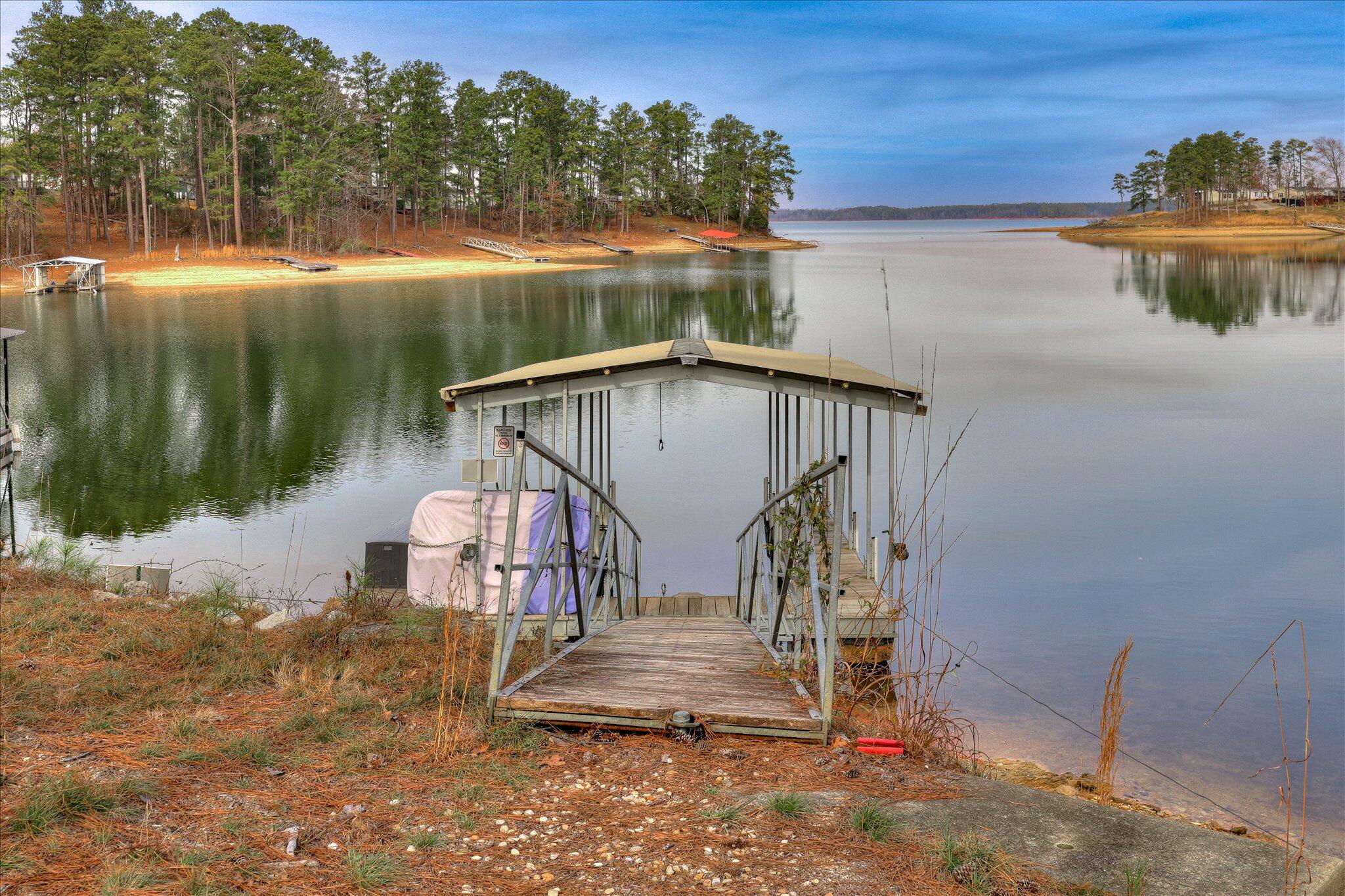 6109 Ridge Road, Appling, GA, 30802