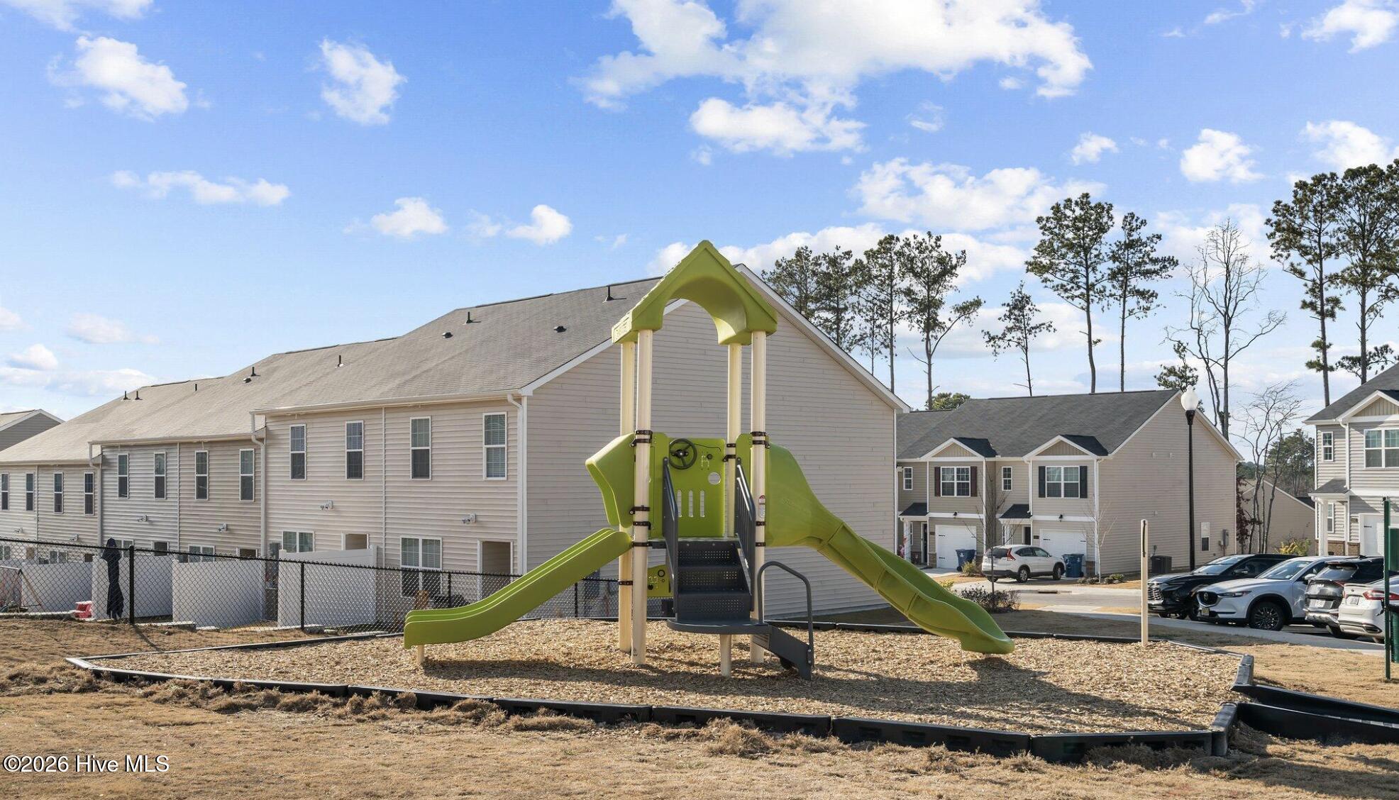 Exterior photo of 2507 Gracie Lane, Carthage, NC 28327. MLS: 100580598