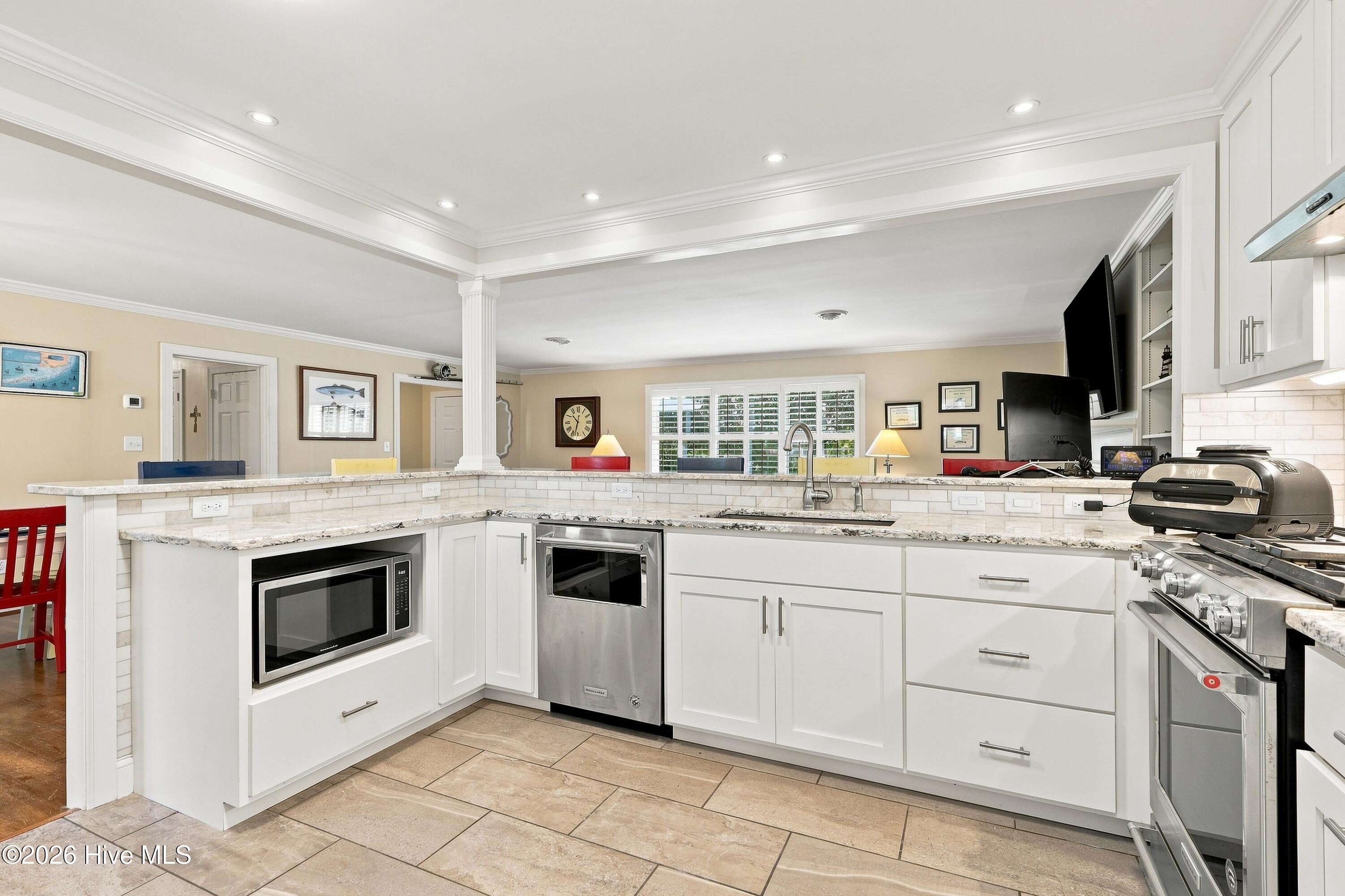 104 Sea Trace Lane,Newport