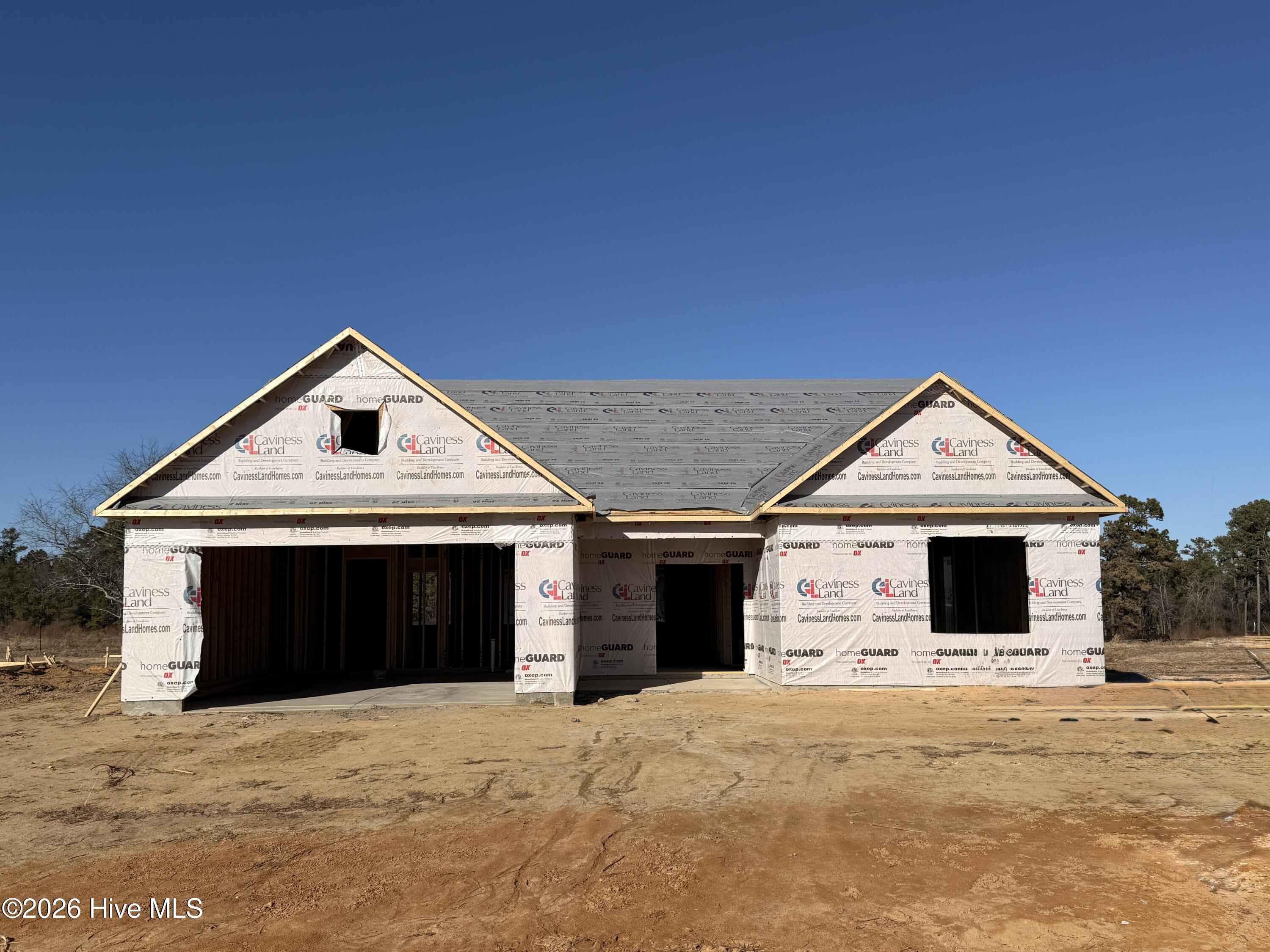 313 Crowville Street