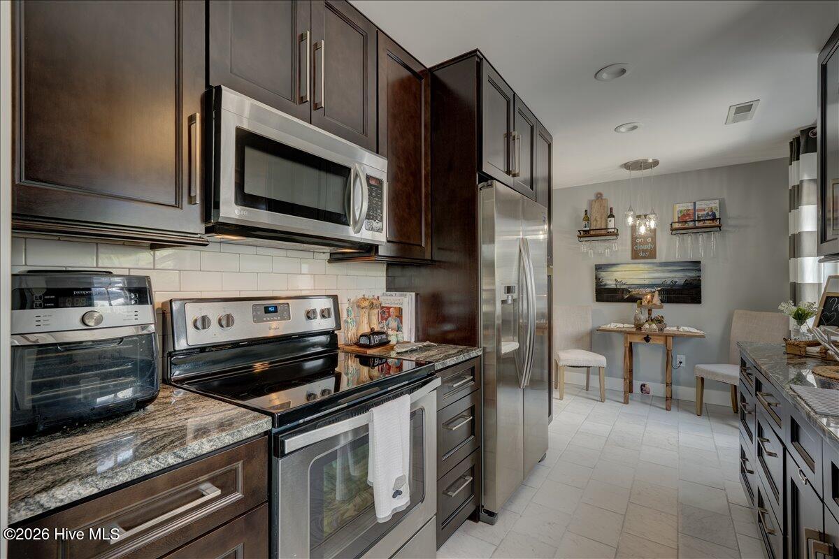 5 Harbour Walk,New Bern