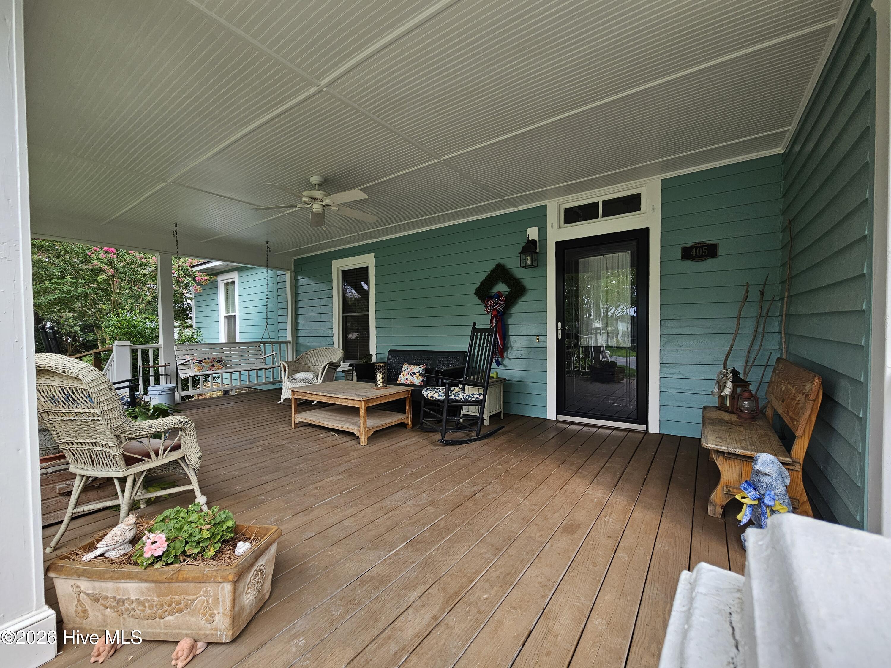 4th image of 405 W Clinton St, Roseboro, NC 28382 | MLS# 100592195