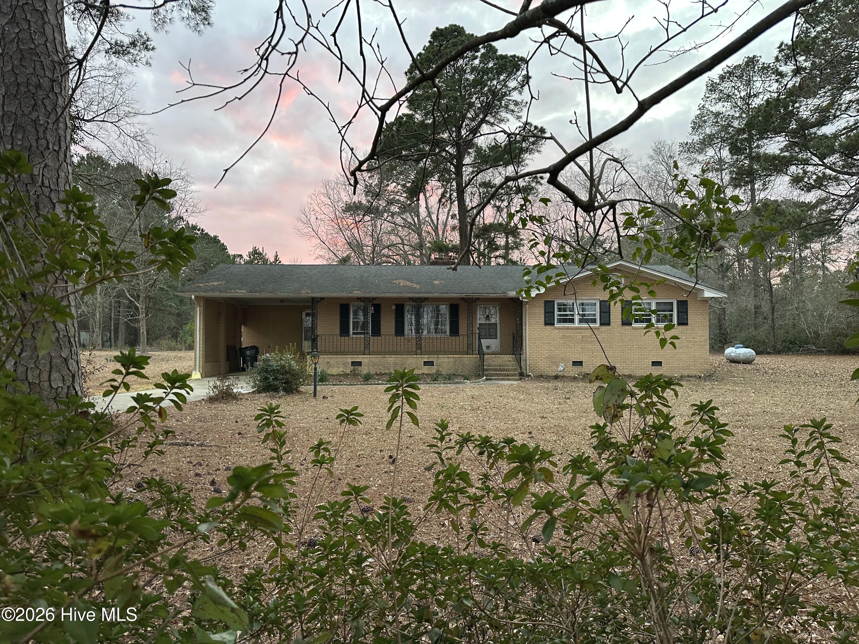 Homes for sale in Whiteville, NC | 131 Pineway St Ne, Whiteville, NC 28472 | MLS# 100551205