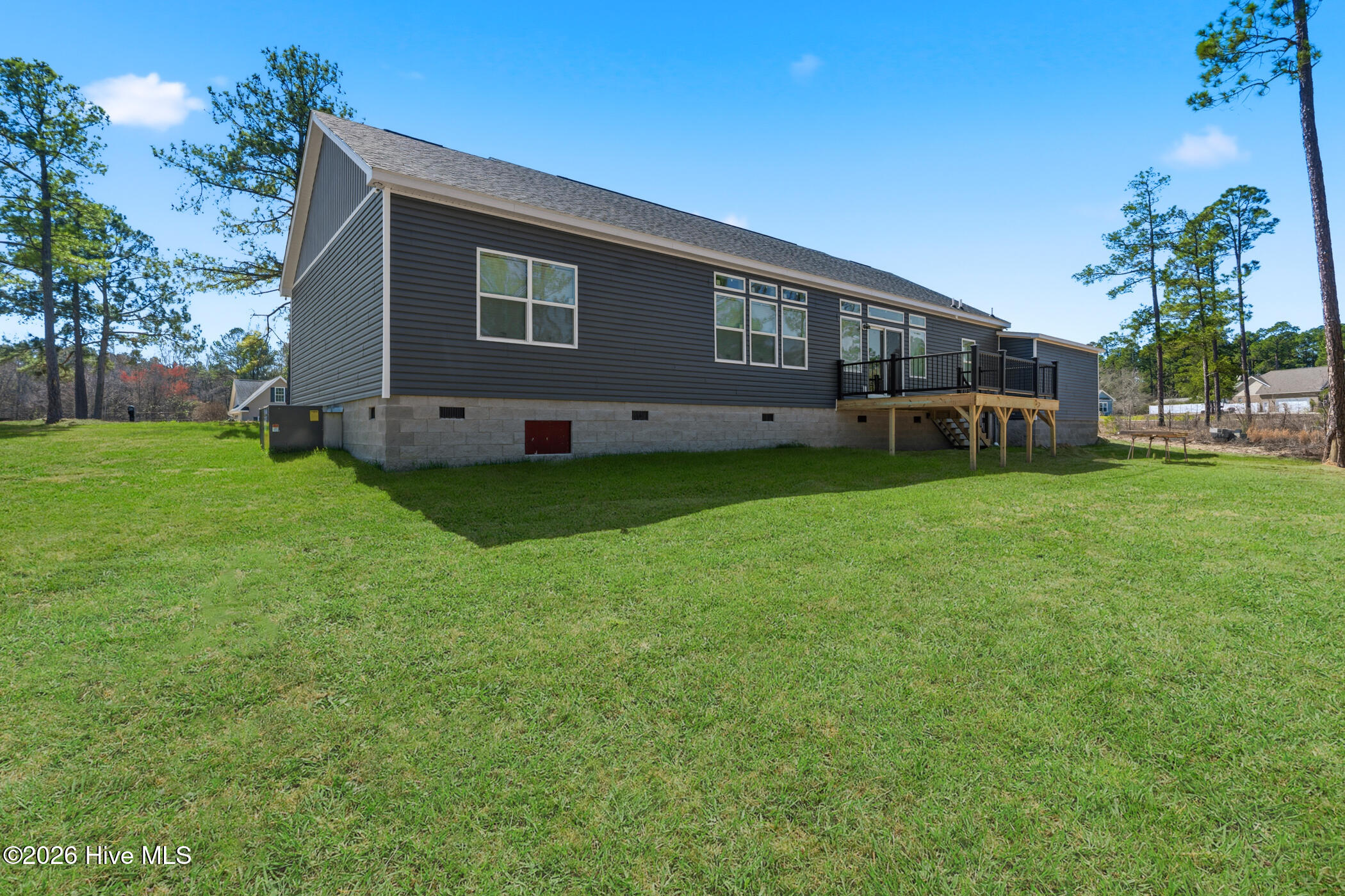 5th image of 151 Kenric Pt, Rockingham, NC 28379 | MLS# 100594625
