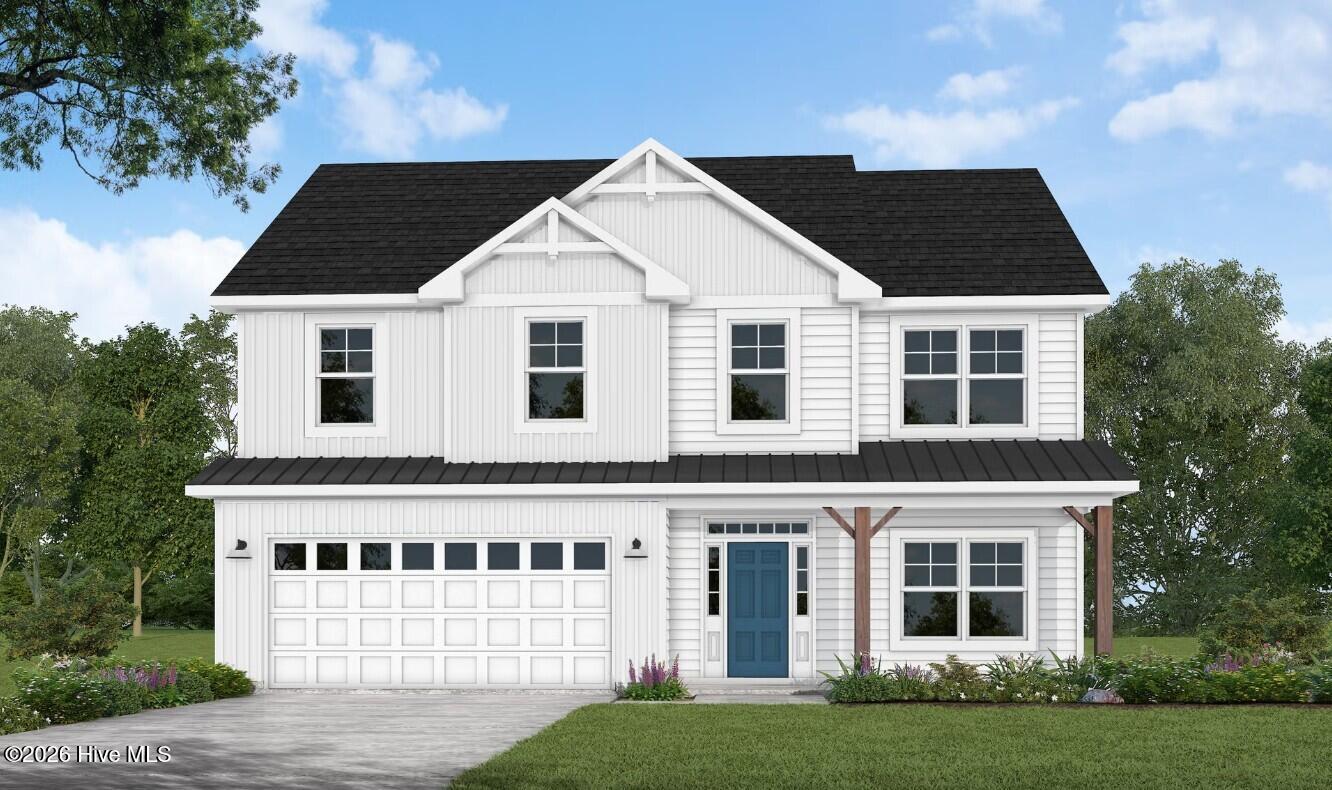 4214 Tinsley Ct.Front