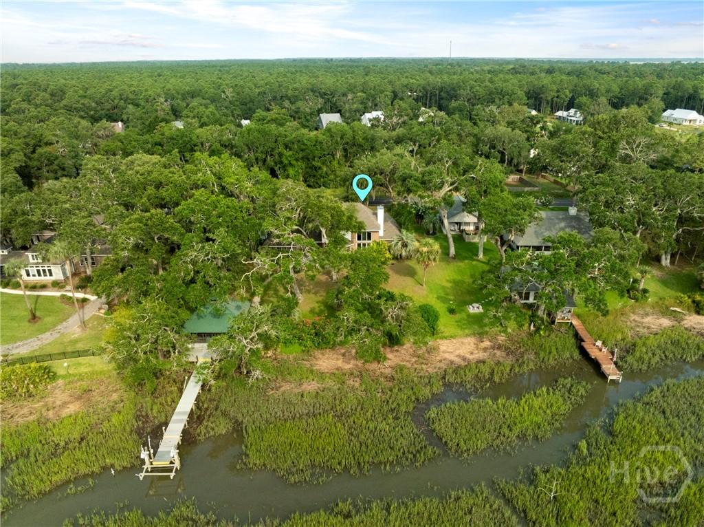 245 Youmans Road, Midway, GA, 31320