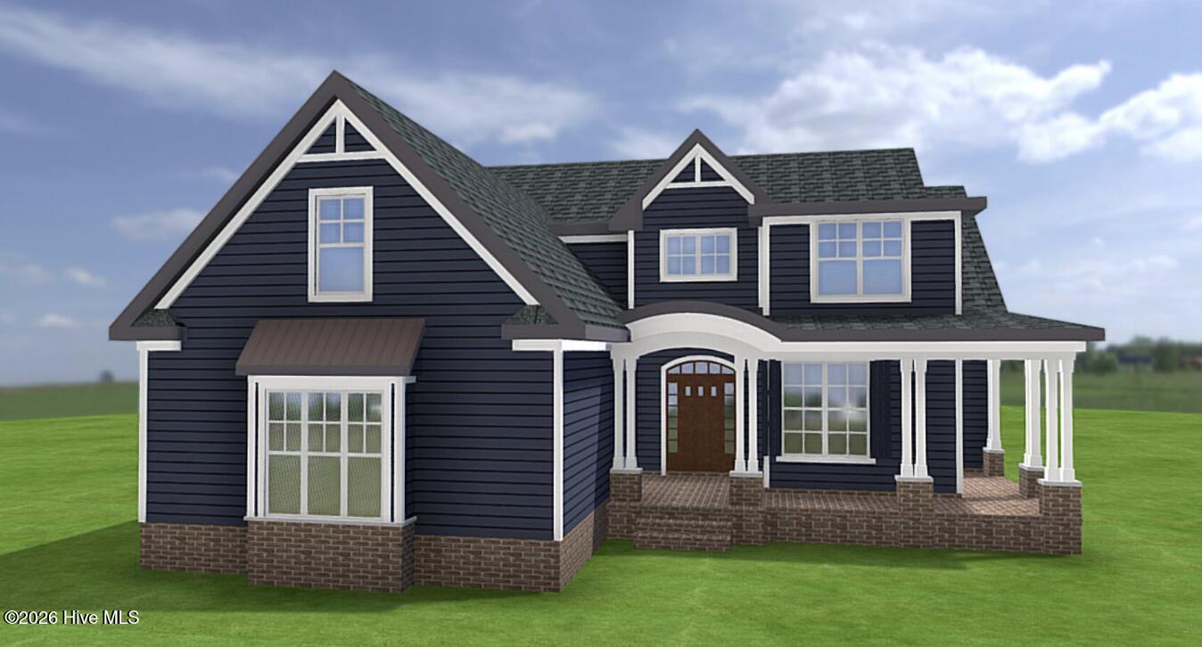 134 Owens Circle, West End, NC, 27376