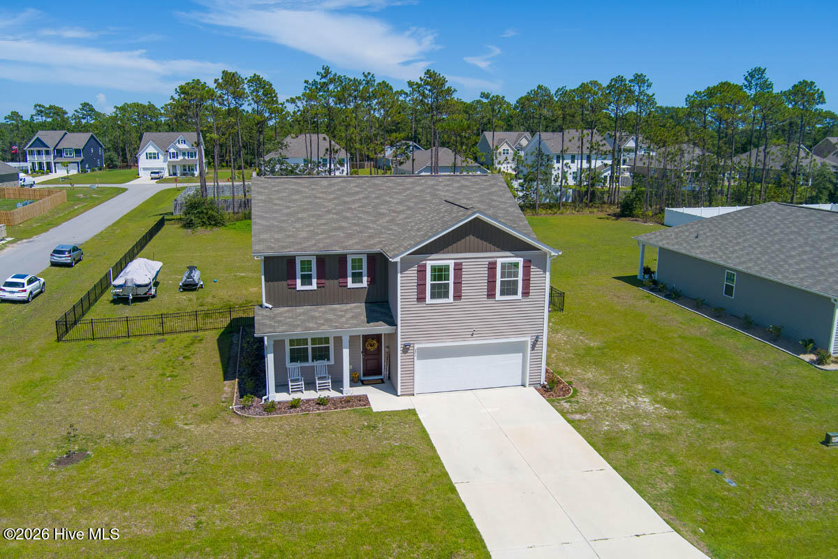 271 Jones Ridge 