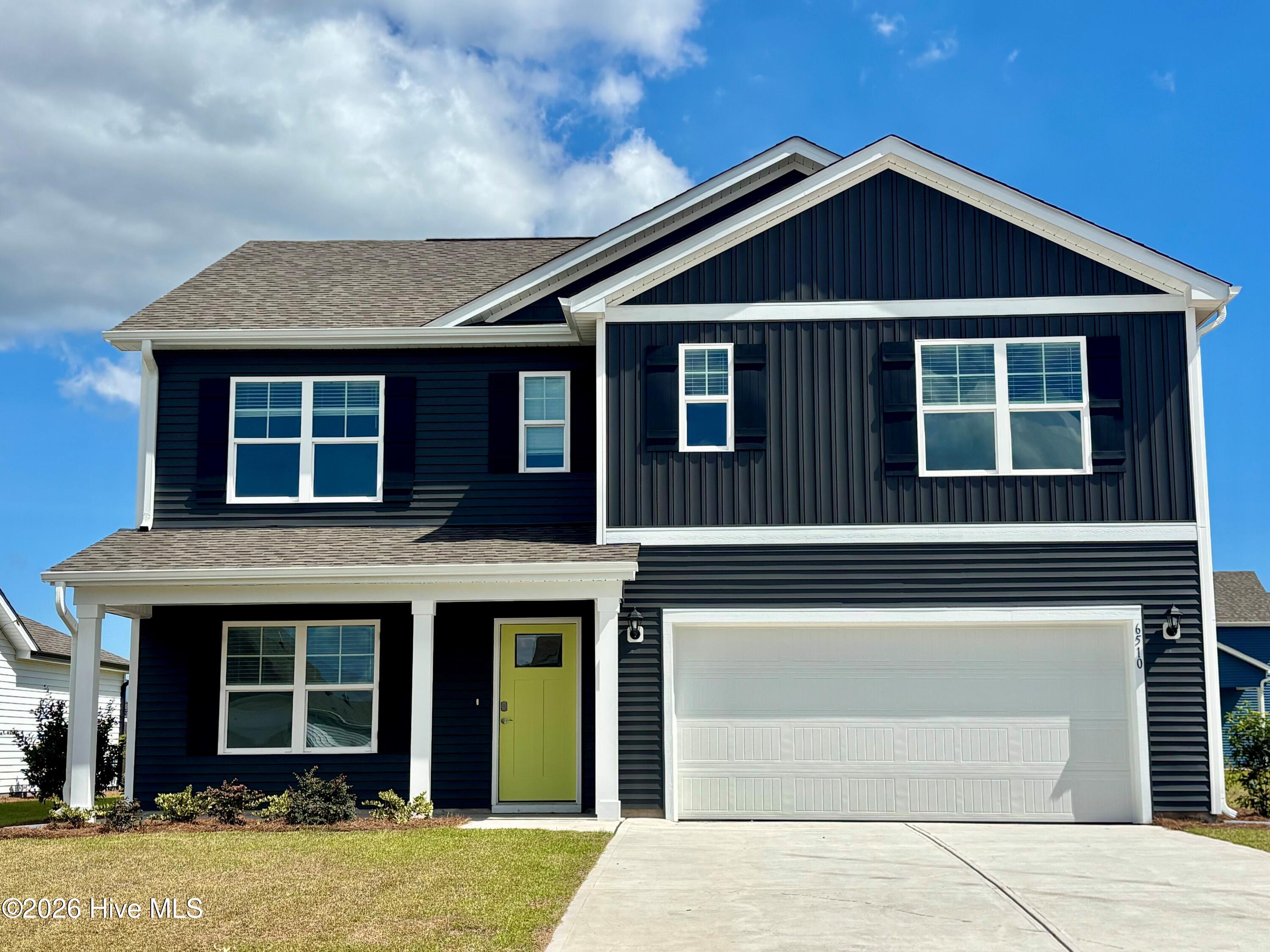 6510 Rye Grass Road Lot 302, Castle Hayne, NC 28429