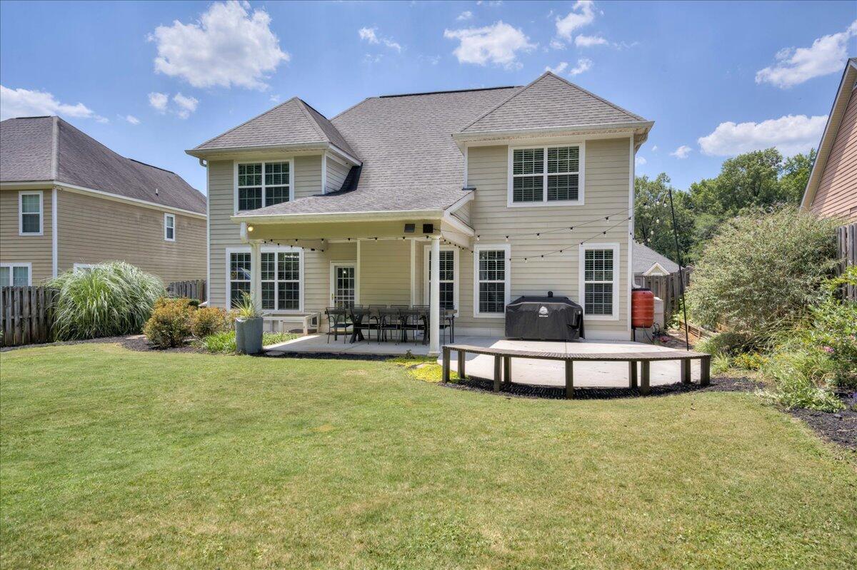 767 Herrington Drive