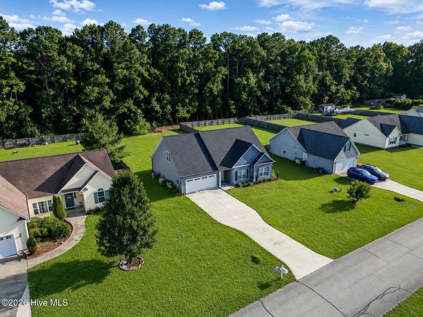 209 Pecan Grove Court,New Bern