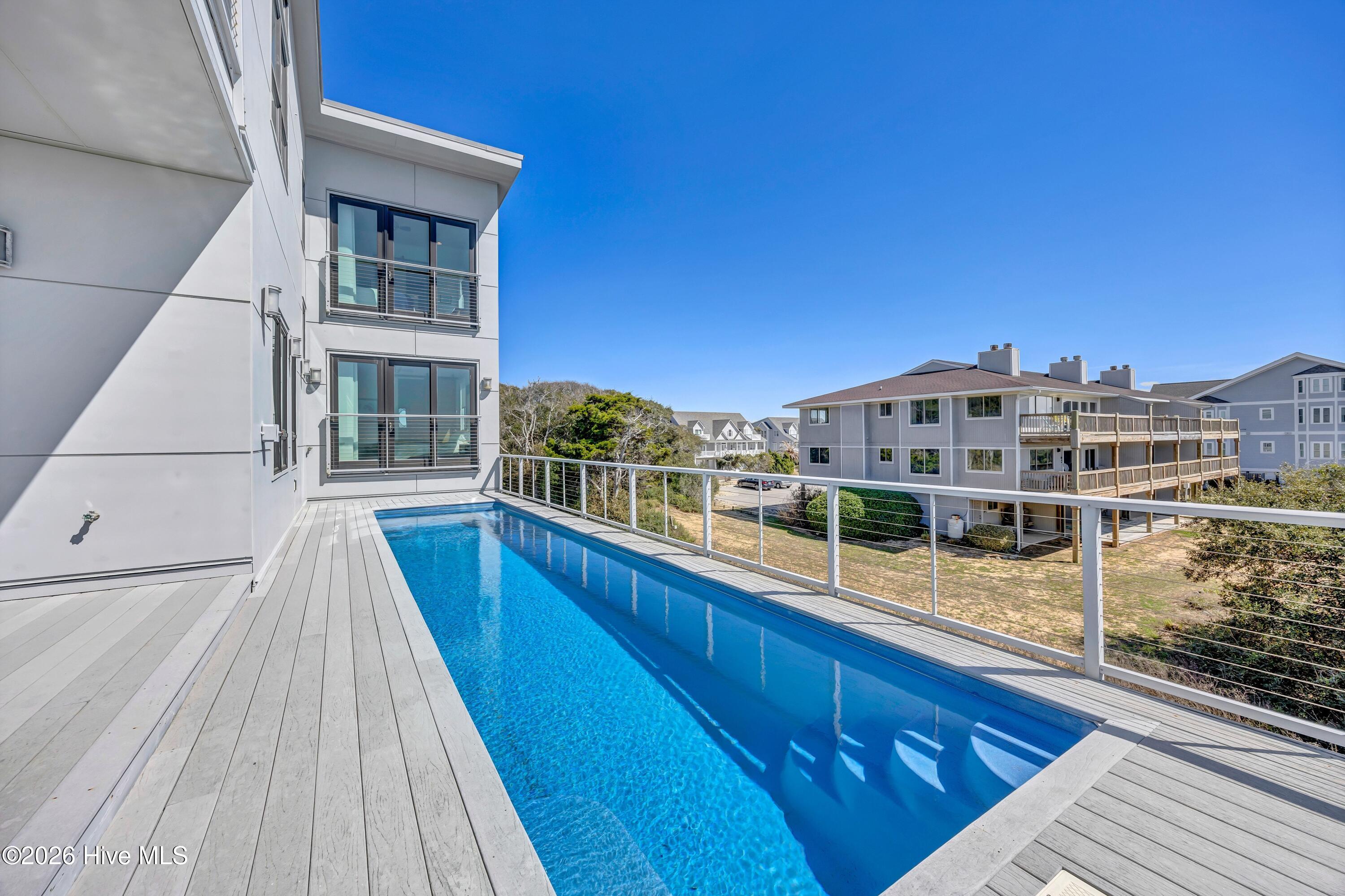 800 Caswell Beach Road, Oak Island, NC, 28465