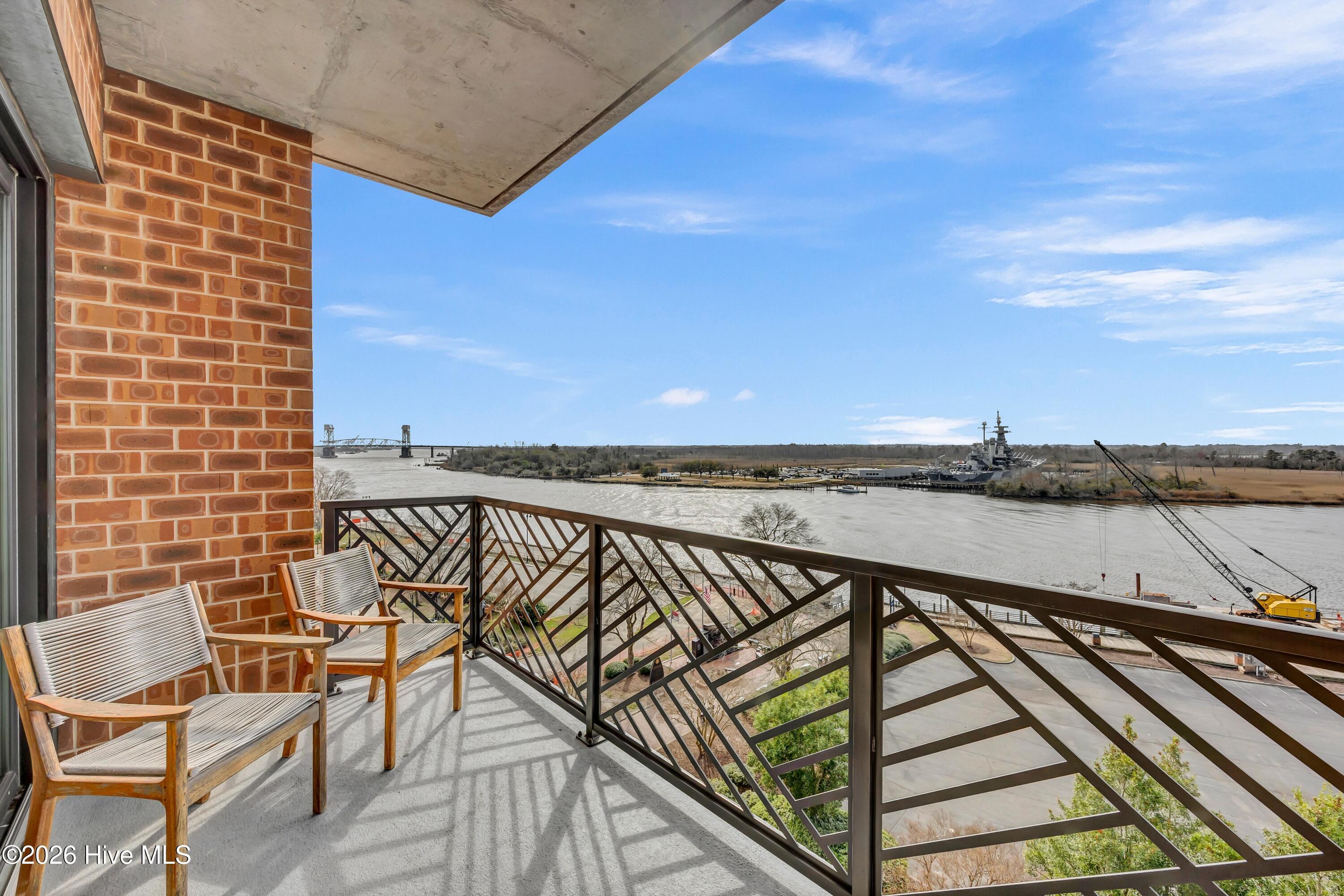 240 N Water Street UNIT 651, Wilmington, NC, 28401